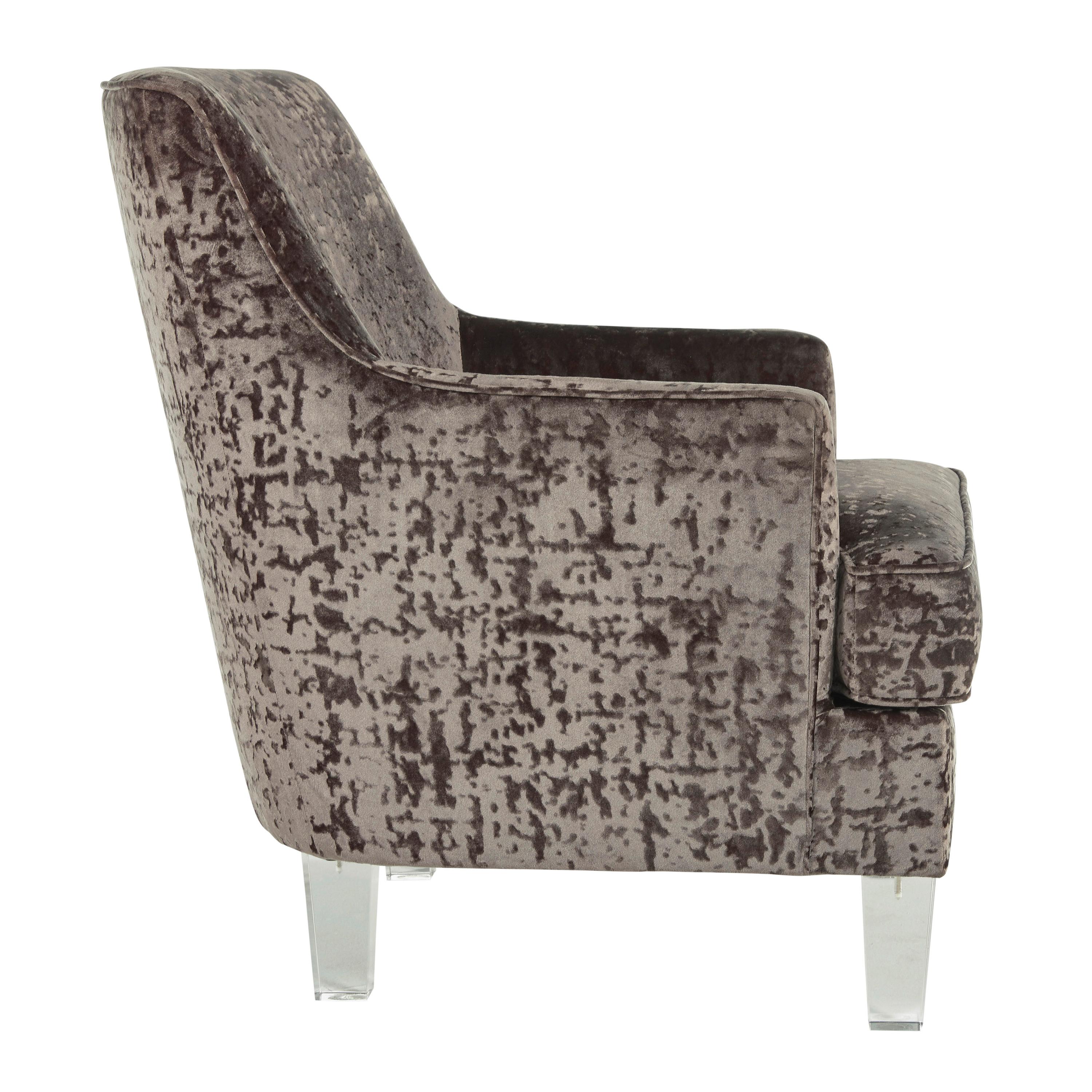 Signature Design by Ashley Gloriann A3000106 Accent Chair IMAGE 2