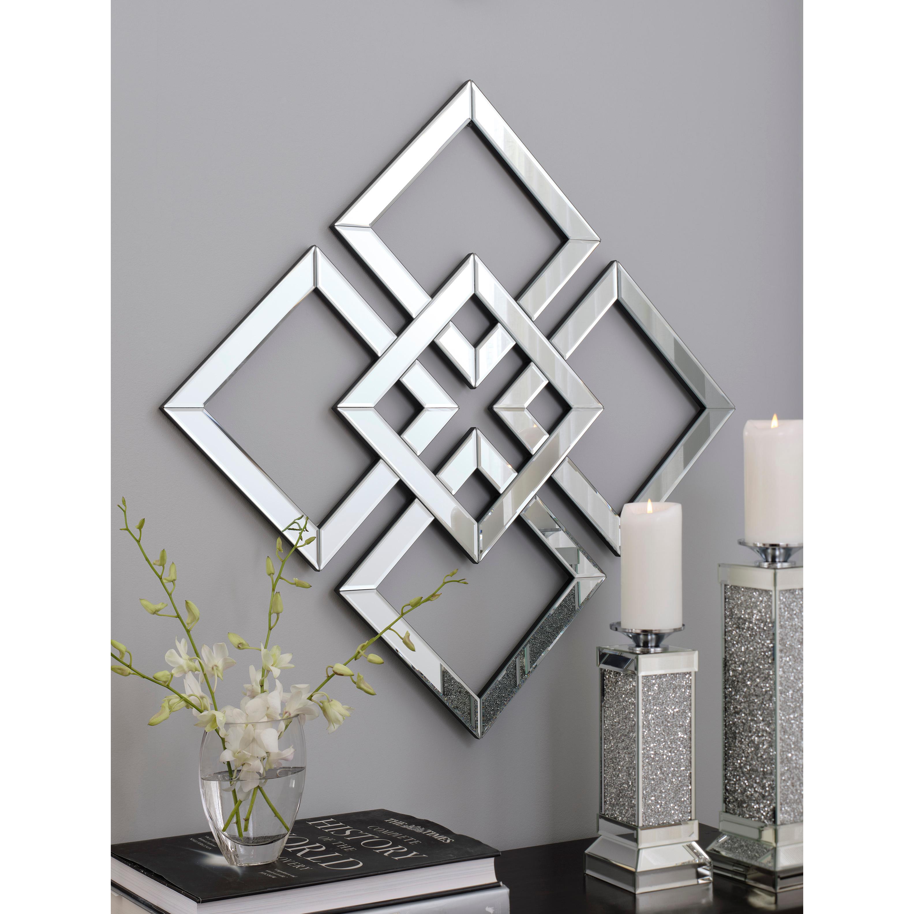 Signature Design by Ashley Quinnley A8010207 Accent Mirror IMAGE 5