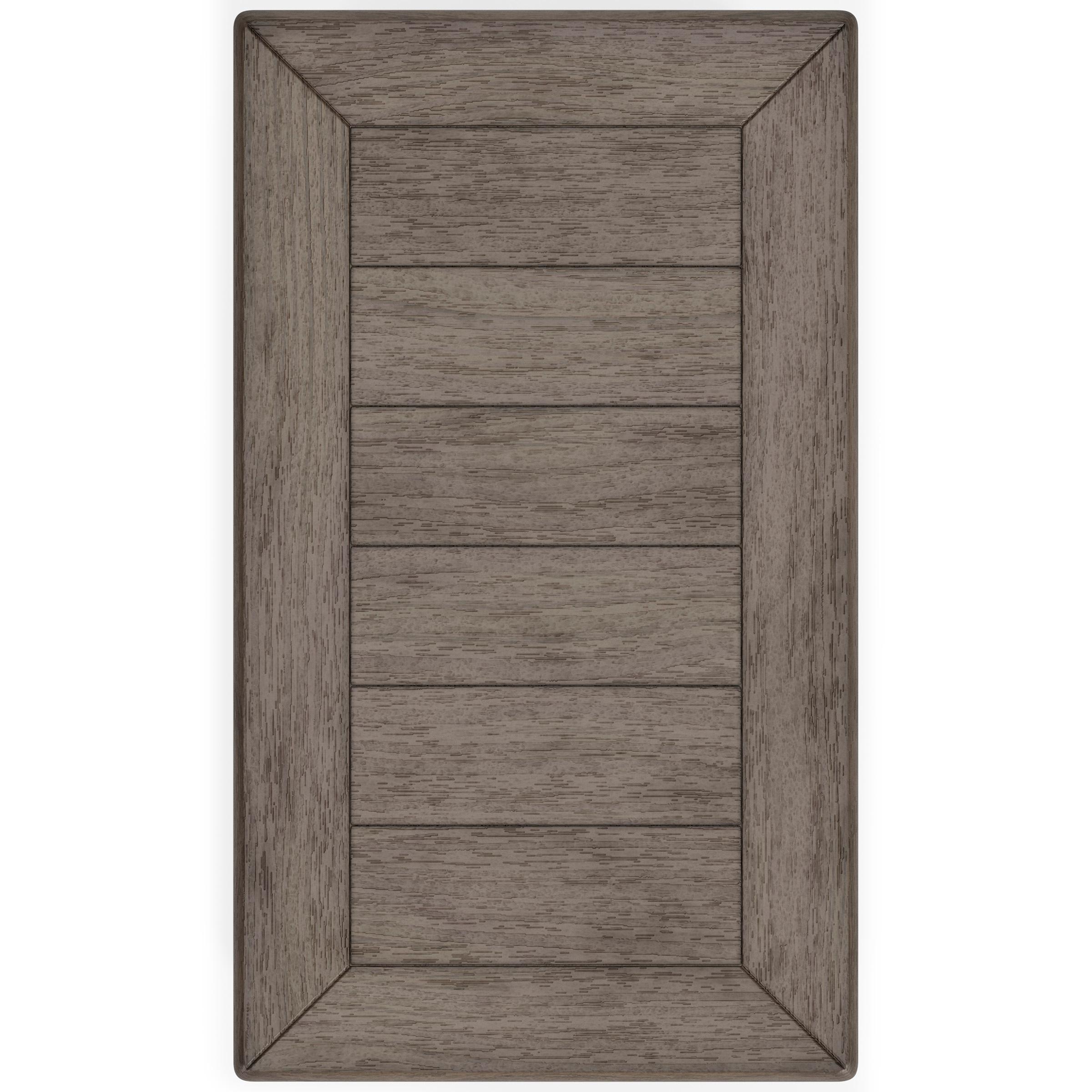 Signature Design by Ashley Bolanburg T637-107 Chair Side End Table IMAGE 6