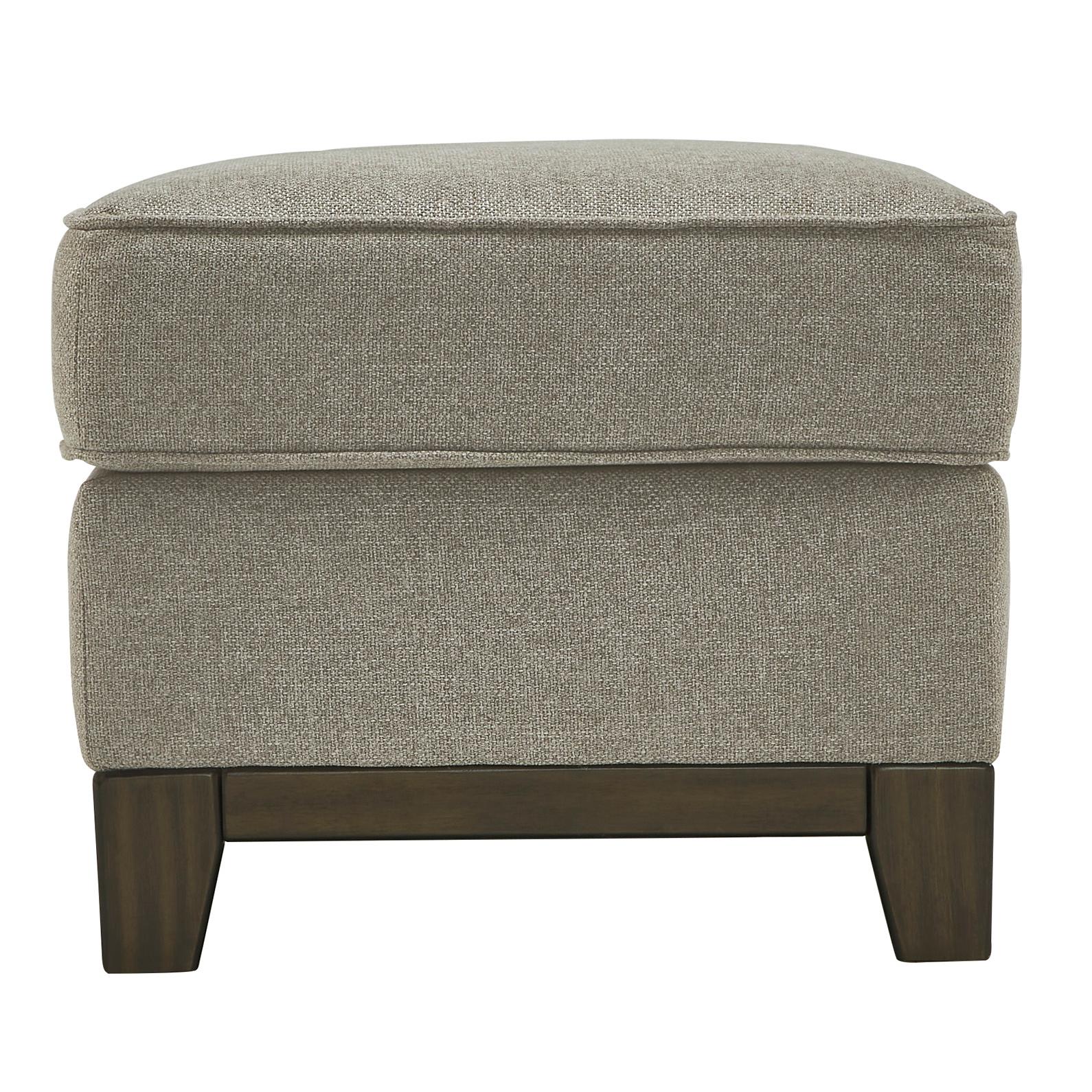 Signature Design by Ashley Kaywood 5630314 Ottoman IMAGE 3