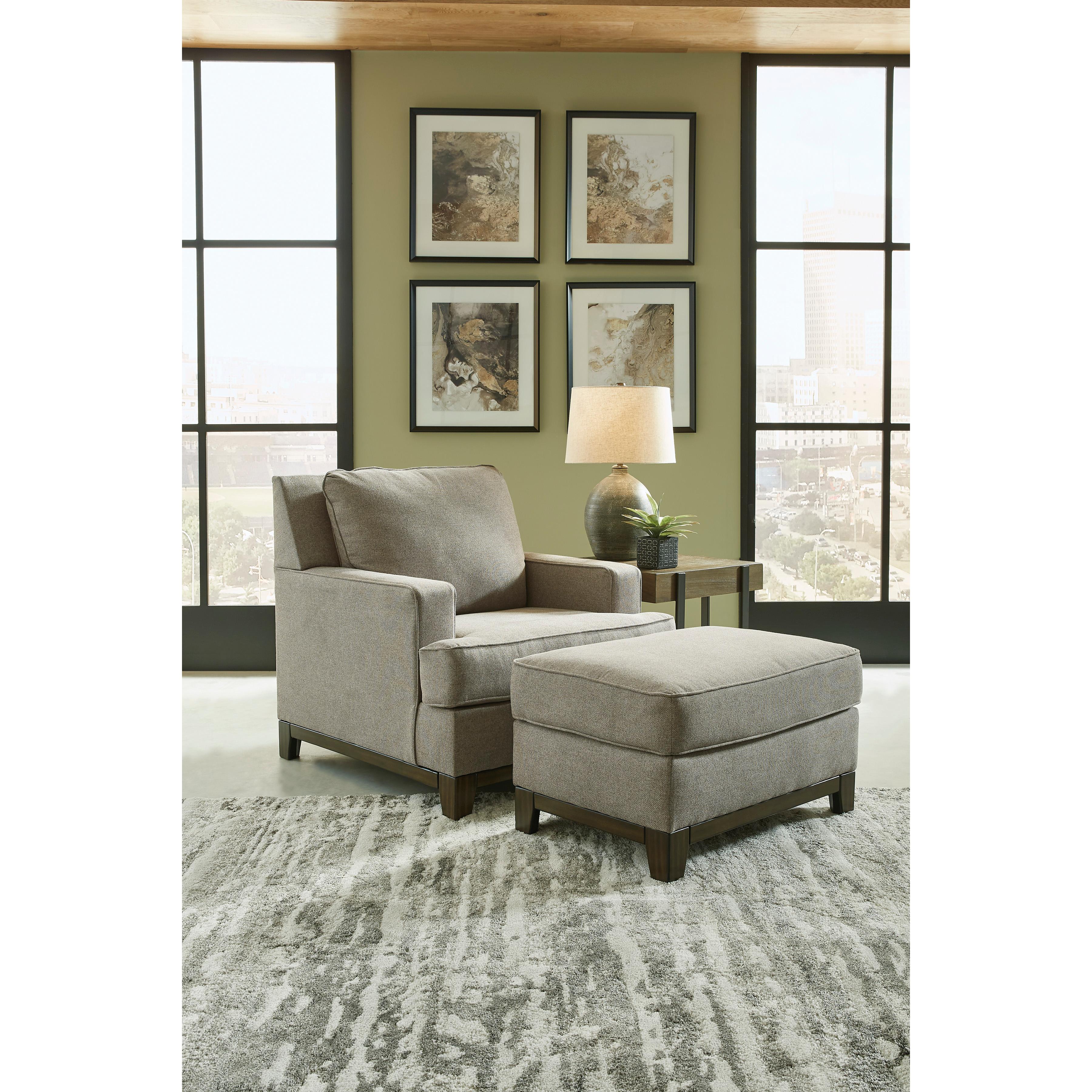 Signature Design by Ashley Kaywood 5630320 Chair IMAGE 6