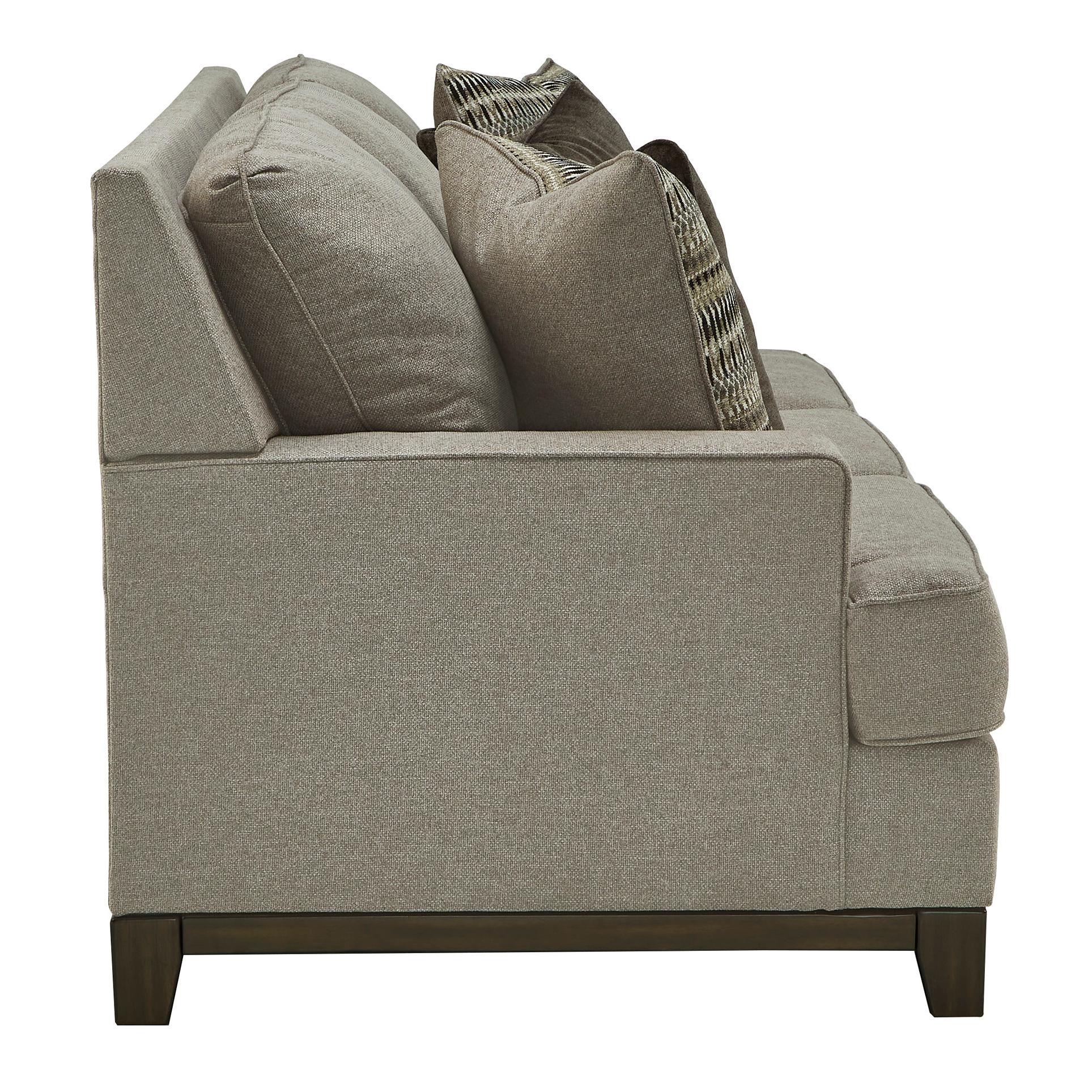 Signature Design by Ashley Kaywood 5630338 Sofa IMAGE 3