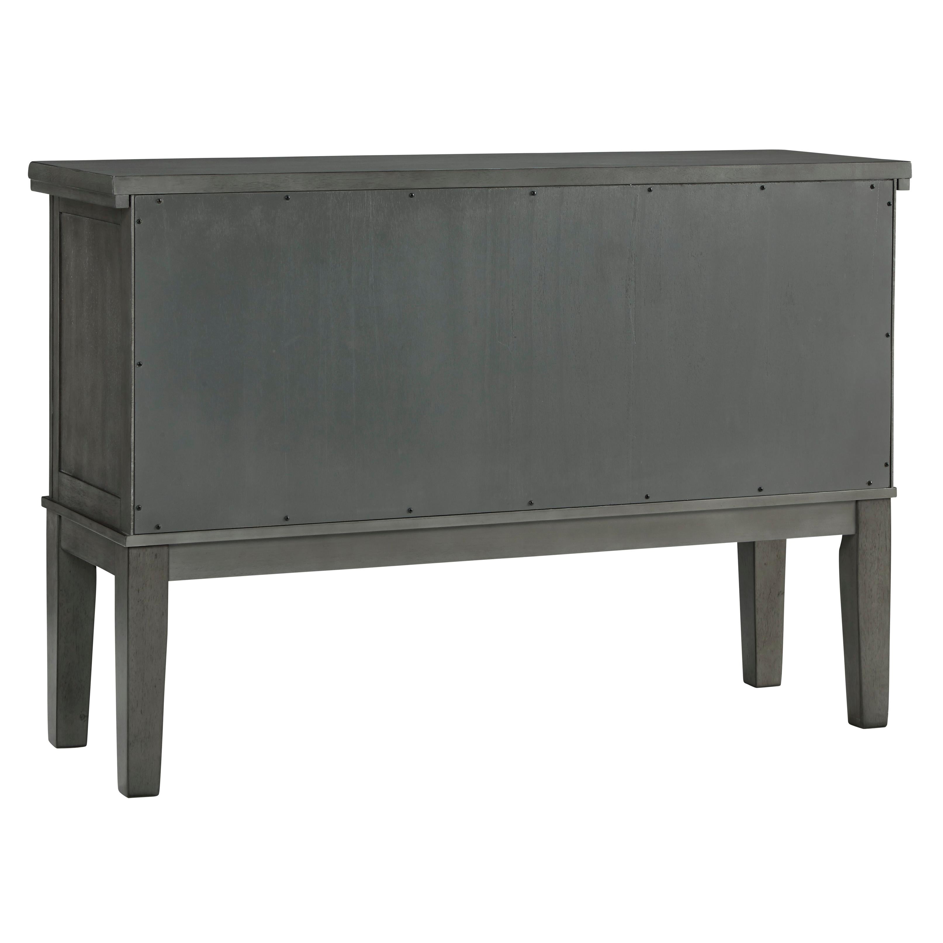 Signature Design by Ashley Hallanden D589-60 Buffet IMAGE 5