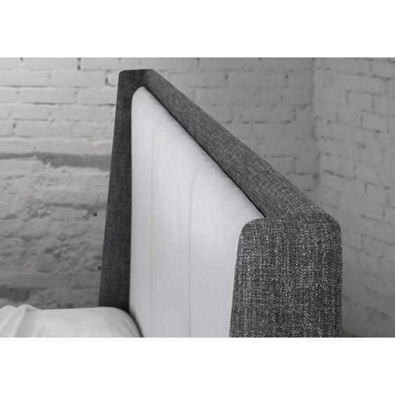 Trica Furniture Imagine King Platform Bed IMAGE 2