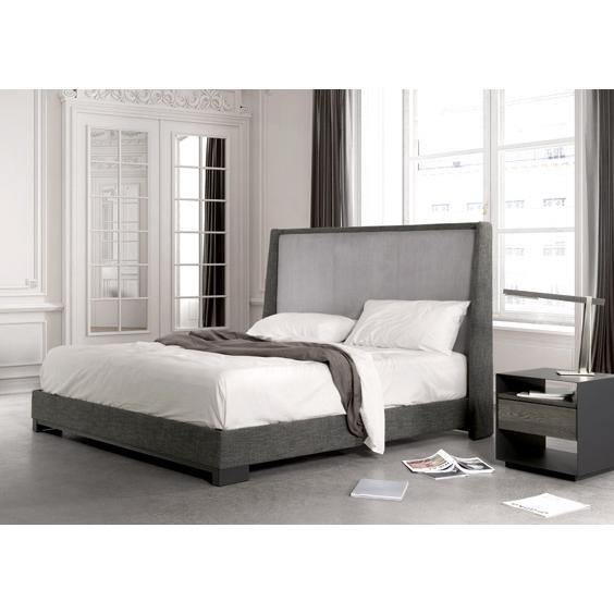 Trica Furniture Imagine Queen Platform Bed IMAGE 3