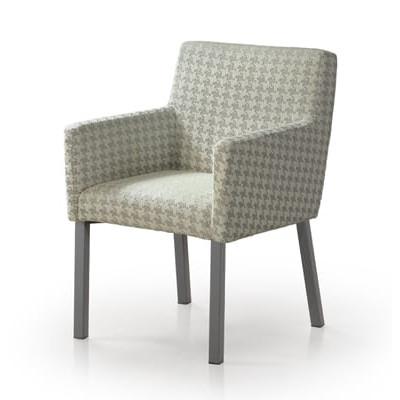 Trica Furniture Anne II Arm Chair IMAGE 1