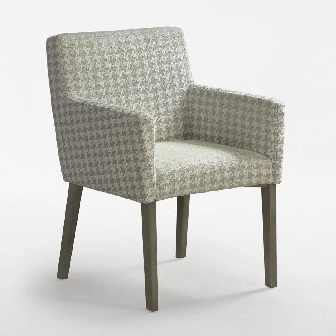 Trica Furniture Anne II Arm Chair IMAGE 4