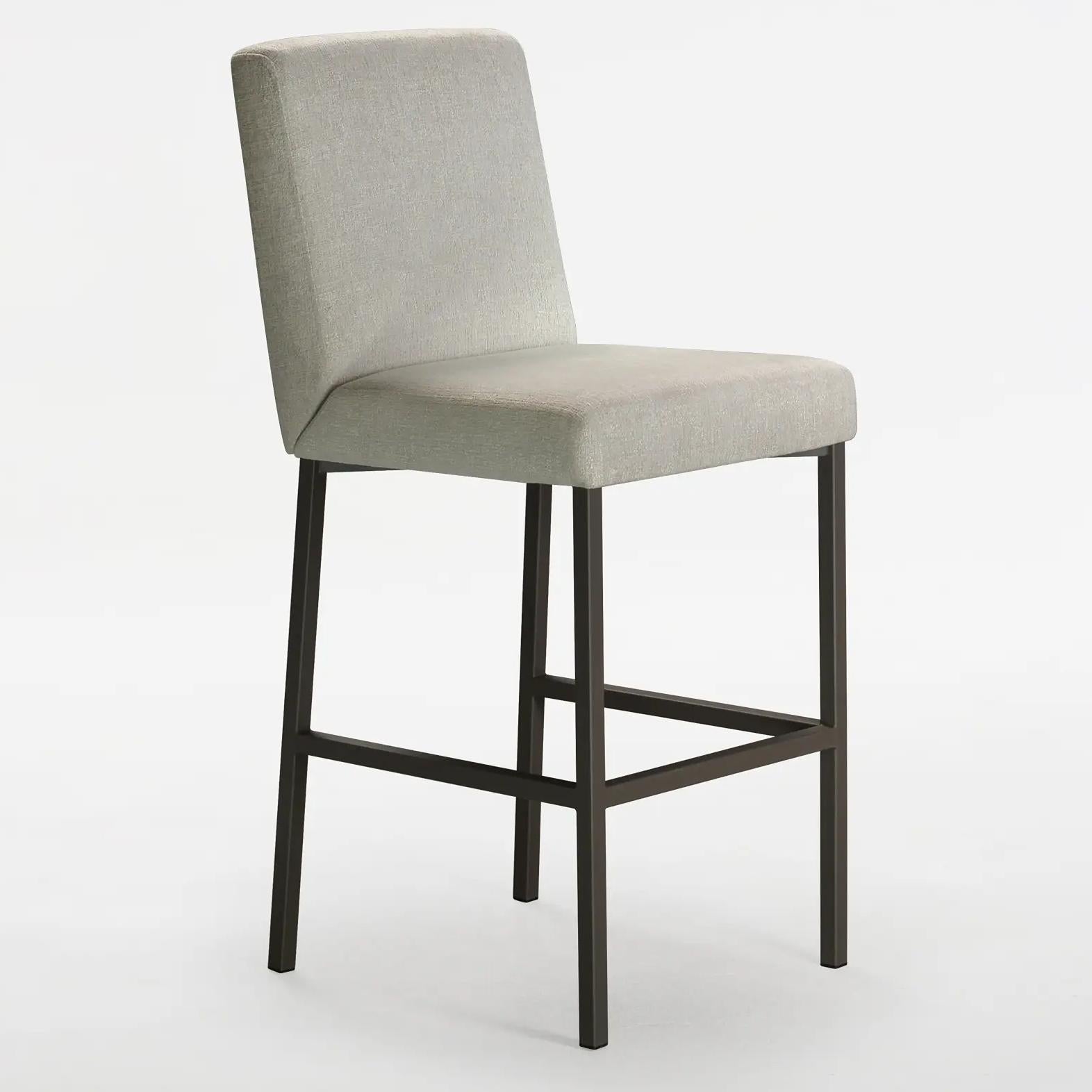 Trica Furniture Anne I Bar Height Stool IMAGE 1