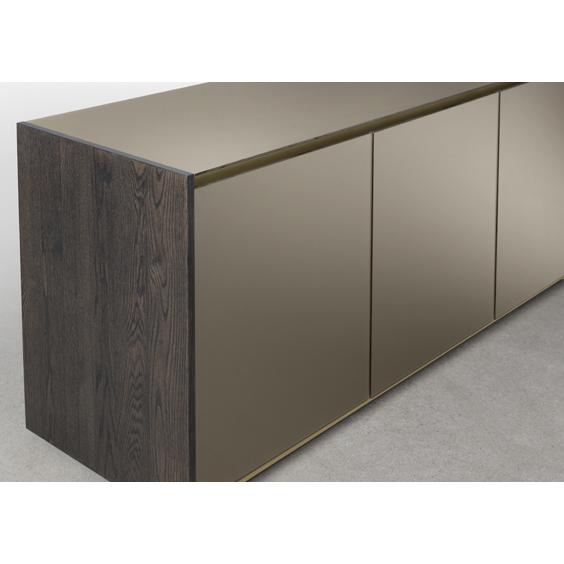Trica Furniture Vision Buffet with Full Doors IMAGE 2
