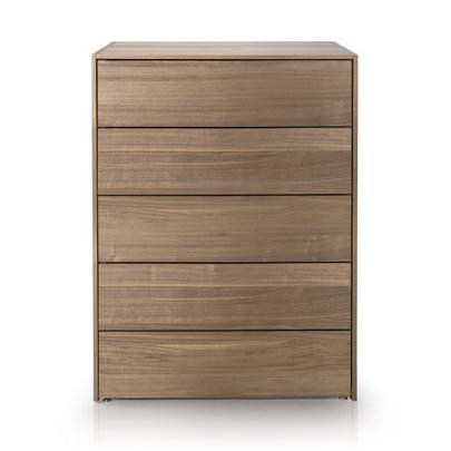 Trica Furniture Illusion 5 Drawers Chest IMAGE 1