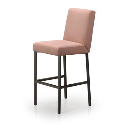 Trica Furniture Beth Bar Height Stool IMAGE 1