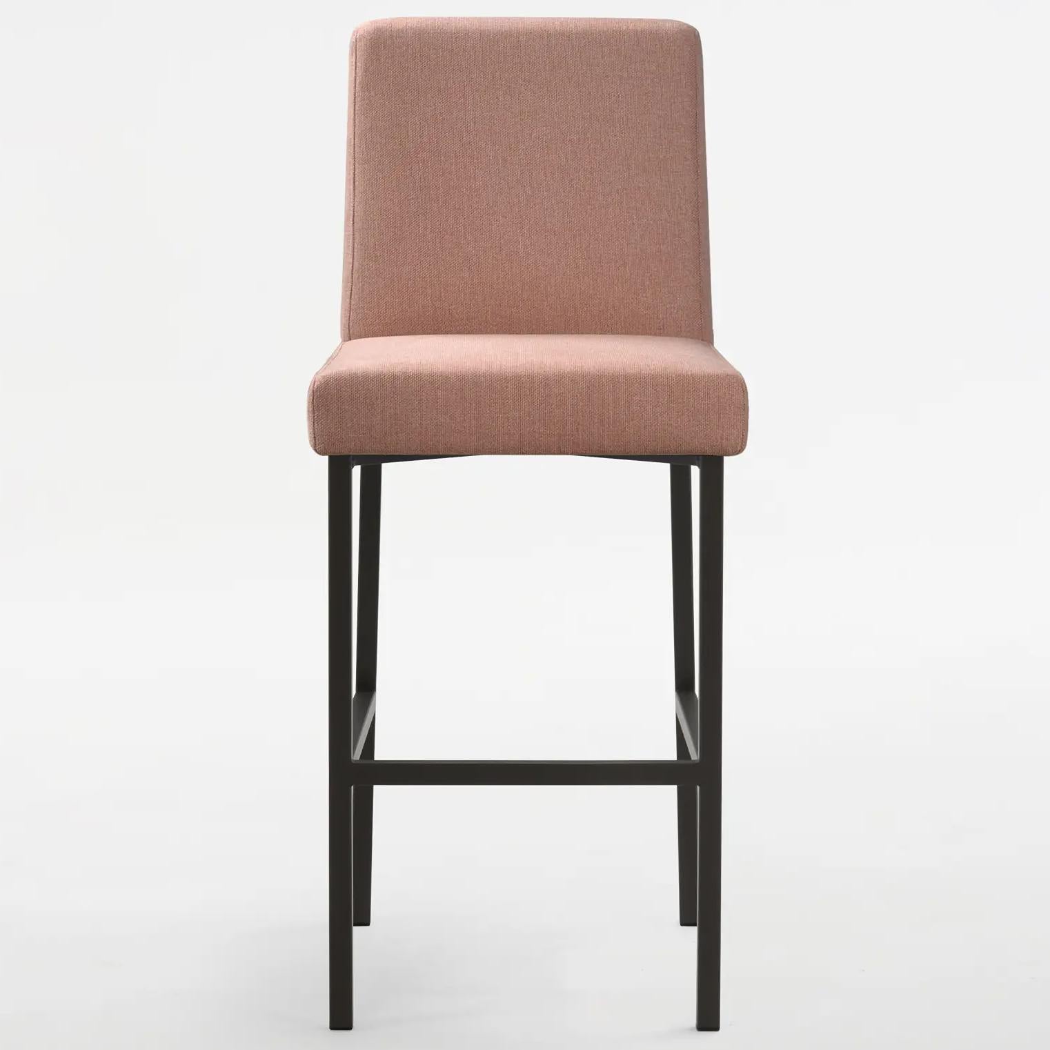 Trica Furniture Beth Bar Height Stool IMAGE 2