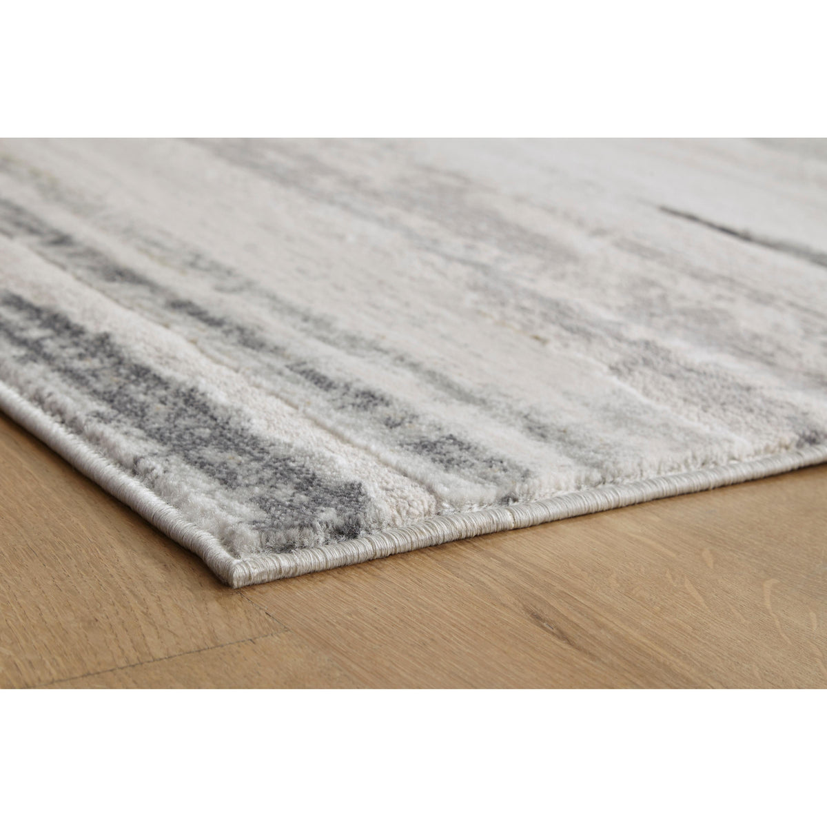 Signature Design by Ashley Abanett R403781 Large Rug IMAGE 2