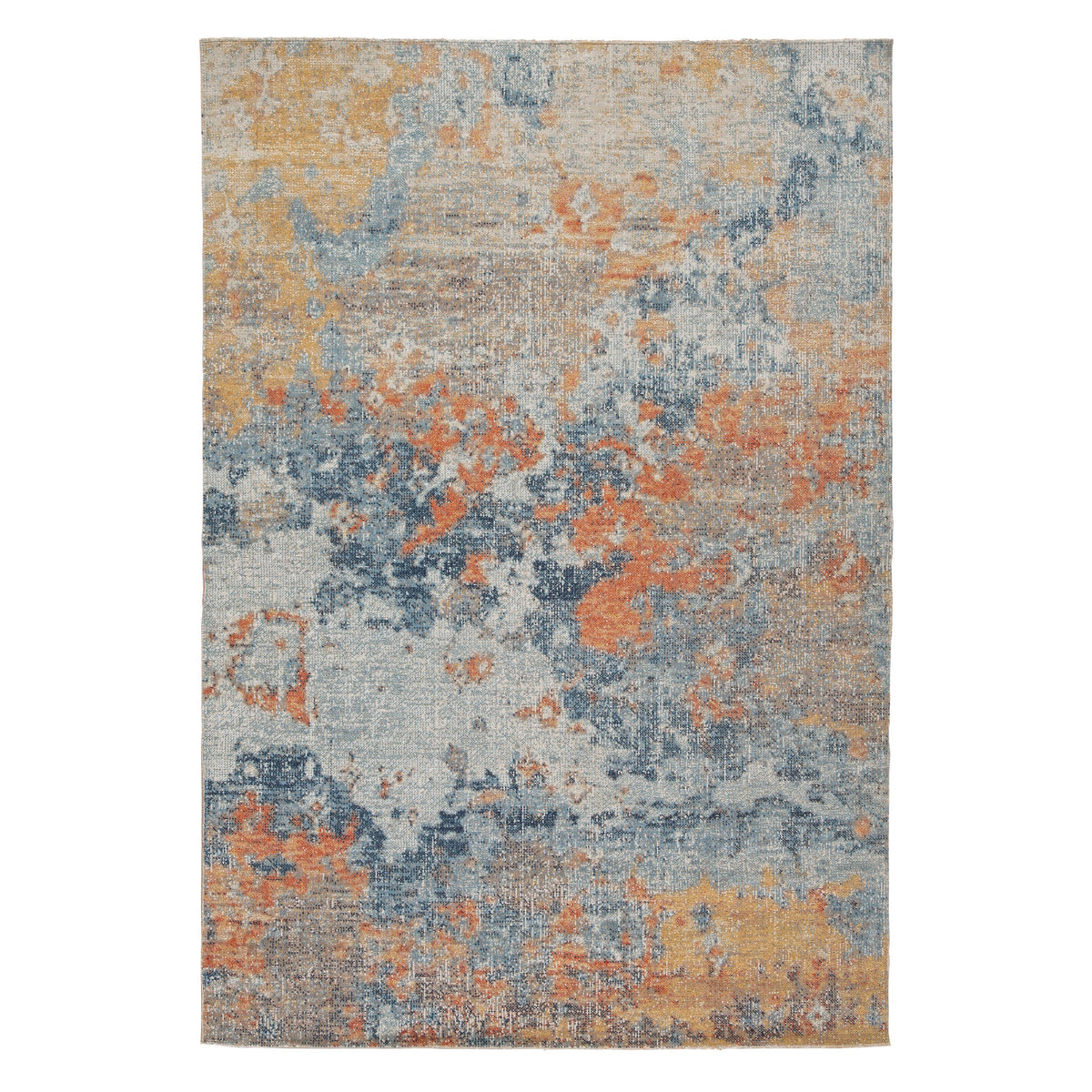 Signature Design by Ashley Wraylen R405052 Medium Rug IMAGE 1