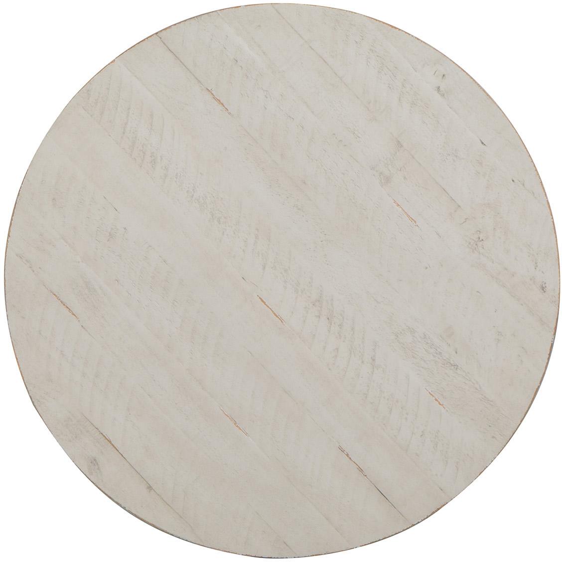 Magnussen Bronwyn T4436-35 Round Accent Table IMAGE 5