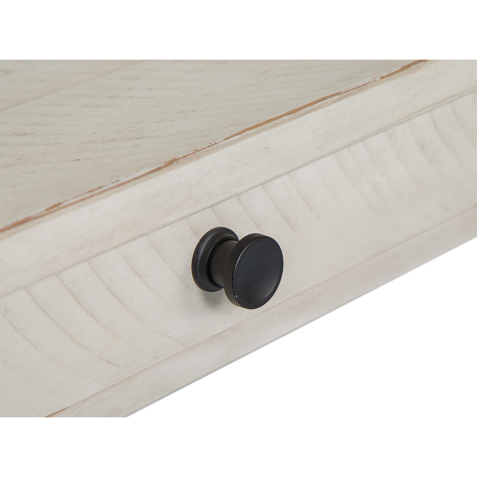 Magnussen Bronwyn T4436-43 Rectangular Cocktail Table IMAGE 6