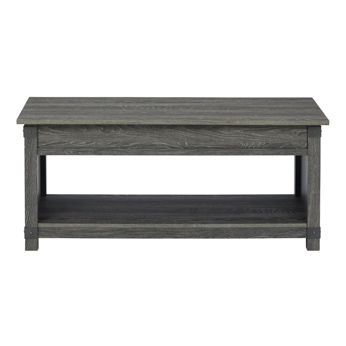Signature Design by Ashley Freedan T175-9 Rectangular Lift Top Cocktail Table IMAGE 3