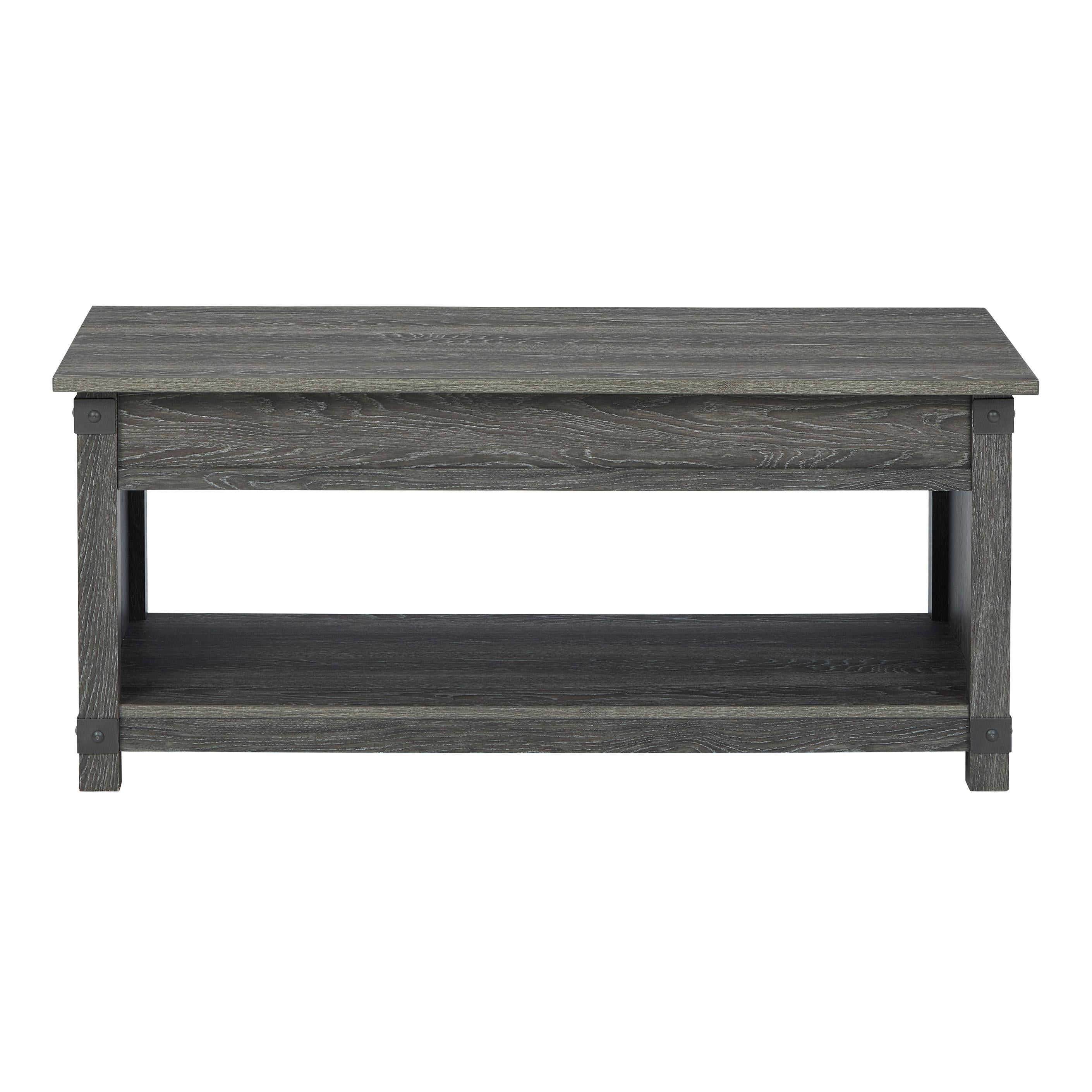Signature Design by Ashley Freedan T175-9 Rectangular Lift Top Cocktail Table IMAGE 3