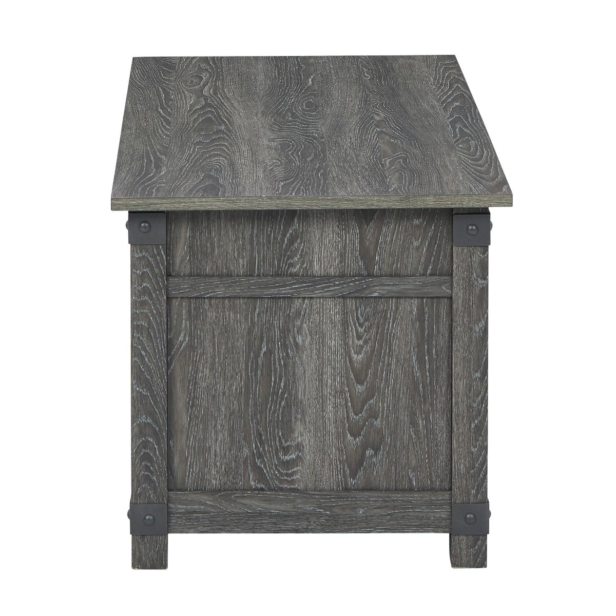 Signature Design by Ashley Freedan T175-9 Rectangular Lift Top Cocktail Table IMAGE 4