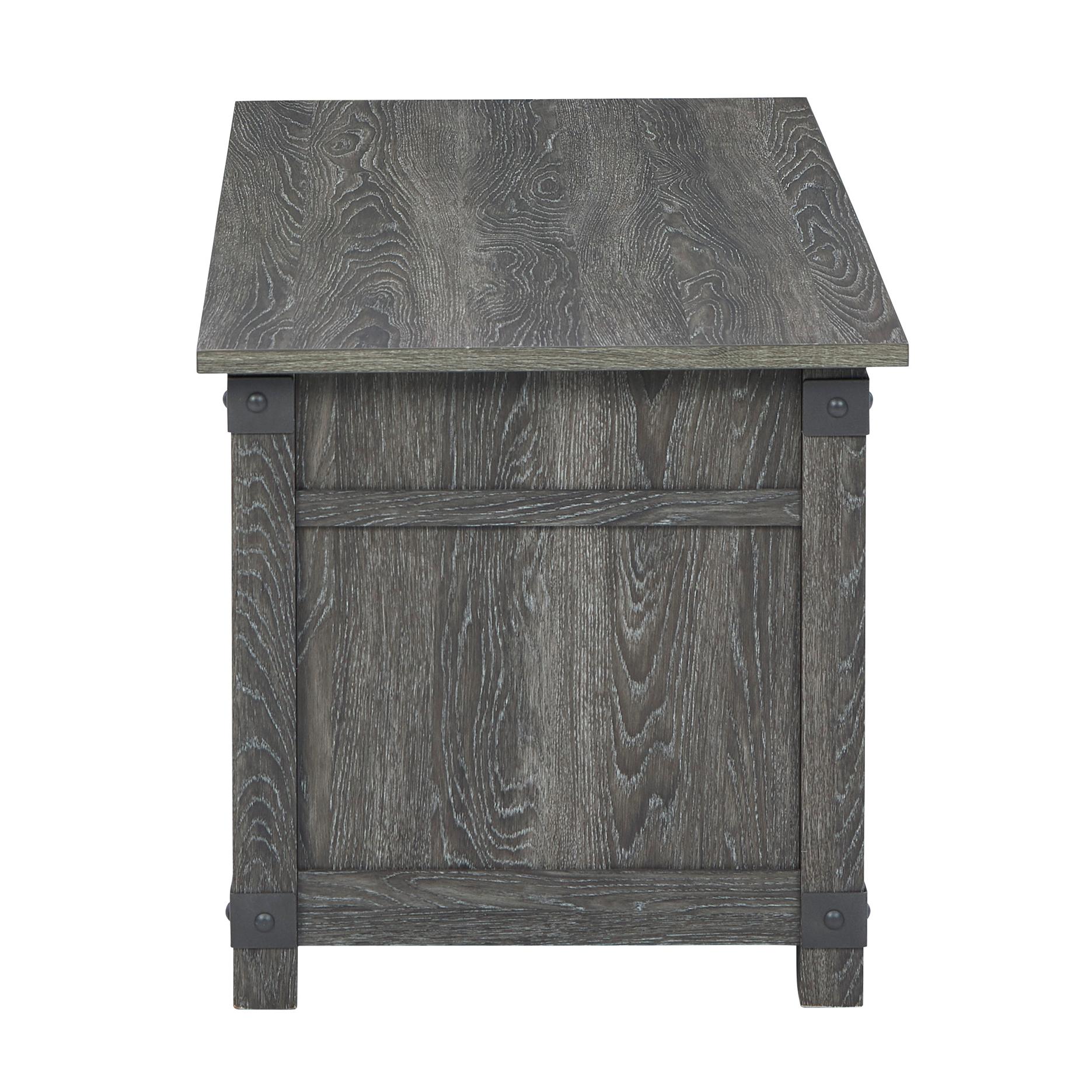 Signature Design by Ashley Freedan T175-9 Rectangular Lift Top Cocktail Table IMAGE 4