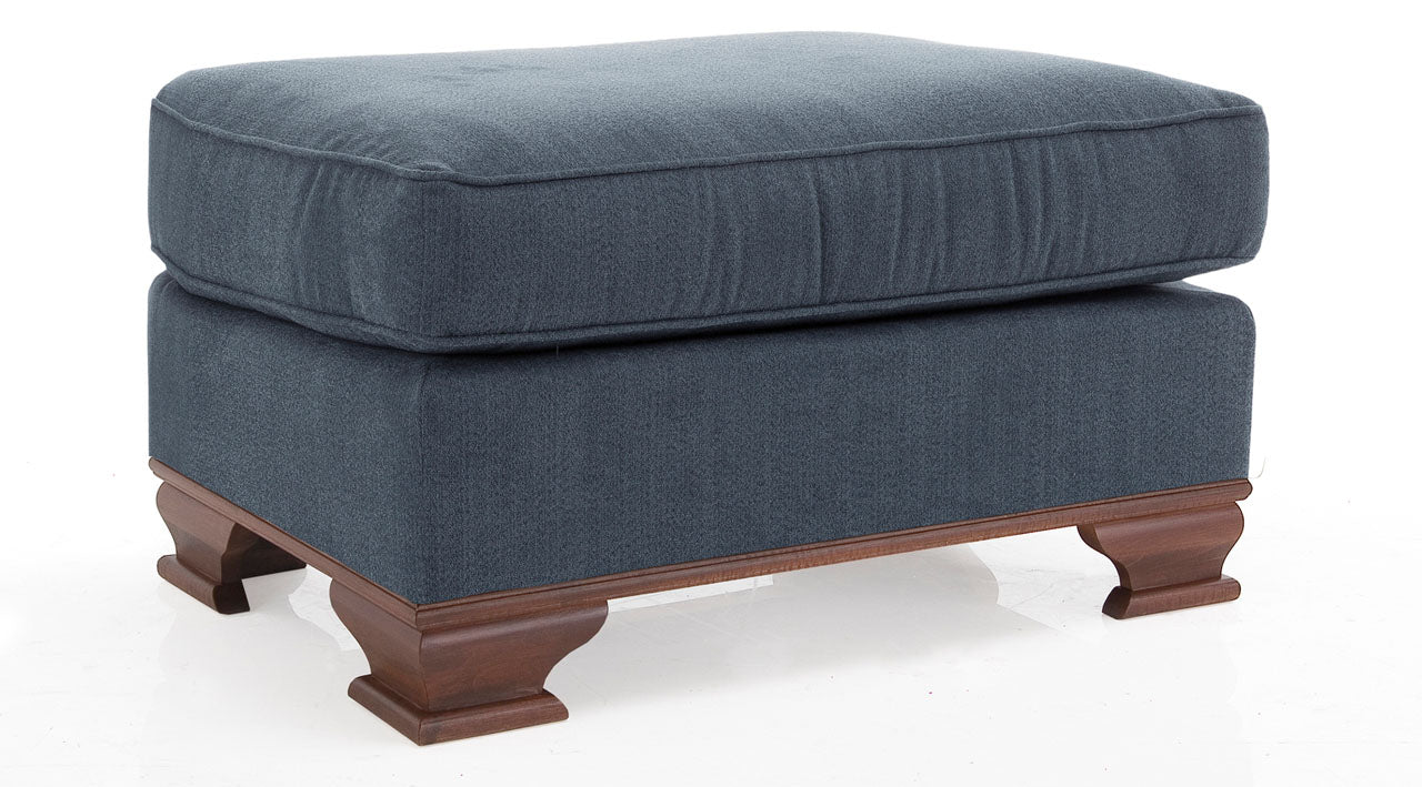Hurkett Cove Ottoman 6933