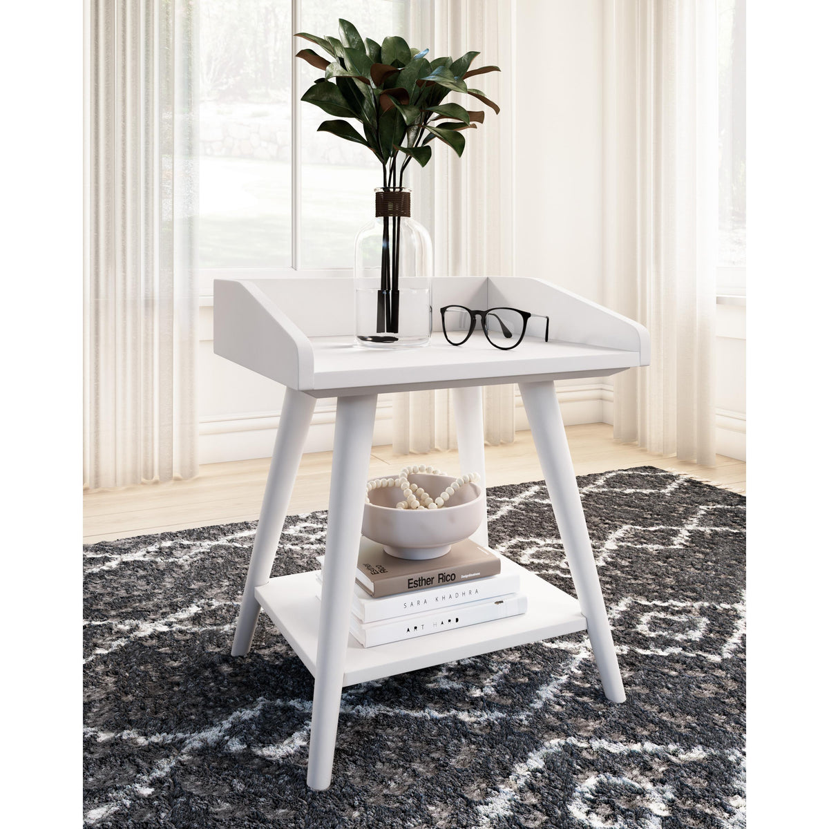 Signature Design by Ashley Blariden A4000367 Accent Table IMAGE 7