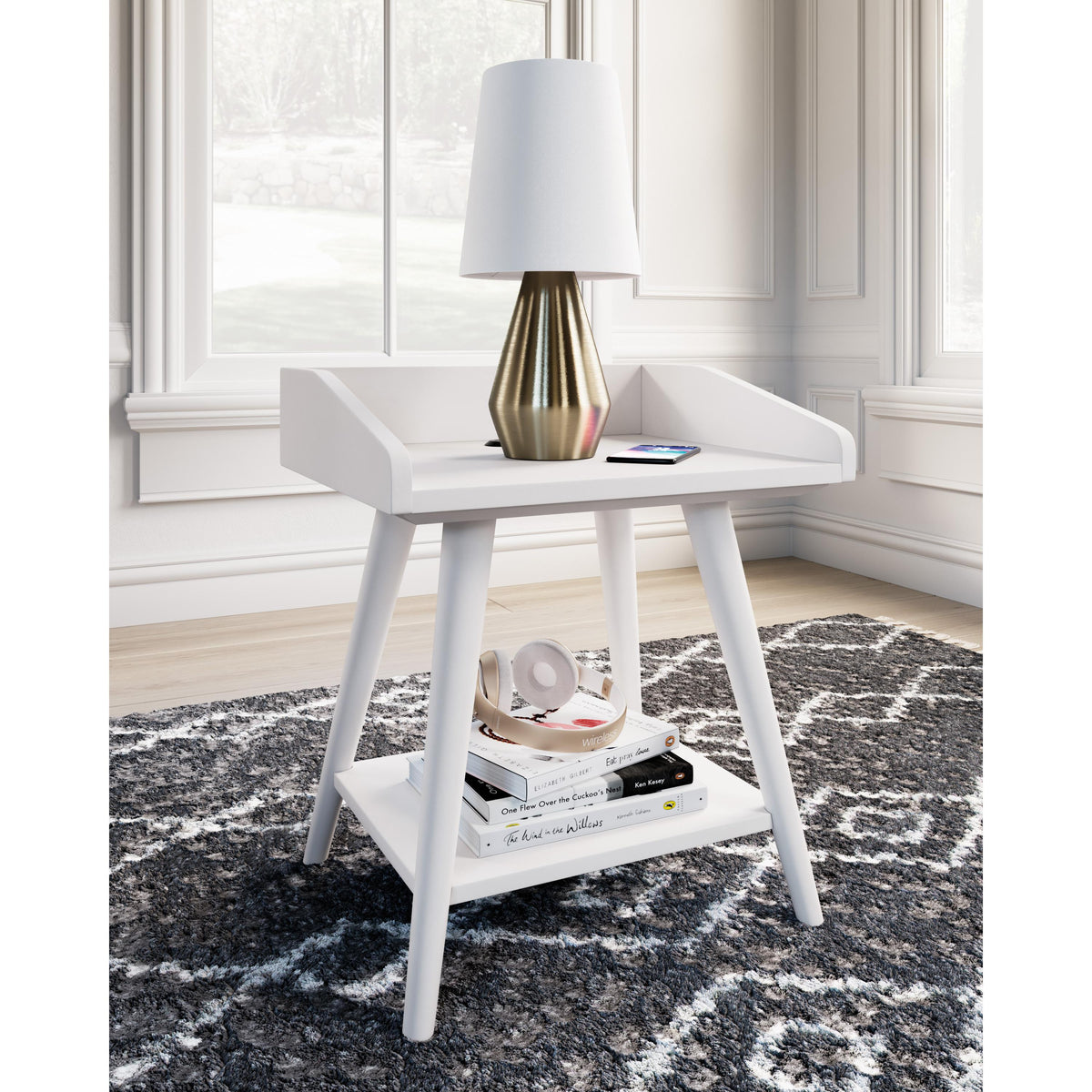 Signature Design by Ashley Blariden A4000367 Accent Table IMAGE 8