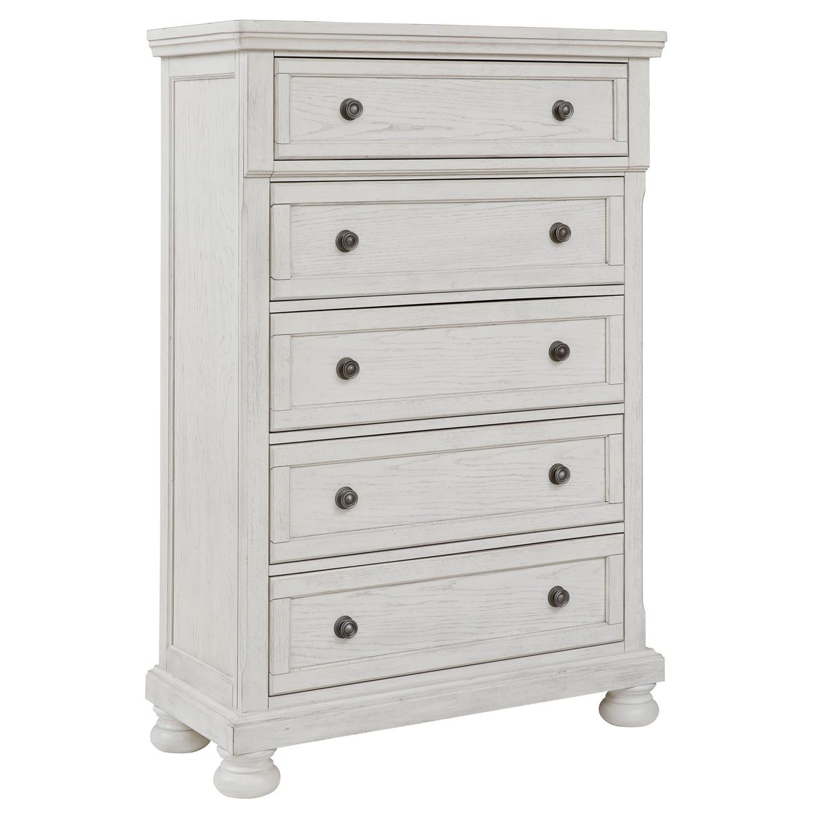 Signature Design by Ashley Robbinsdale B742-46 Five Drawer Chest IMAGE 1