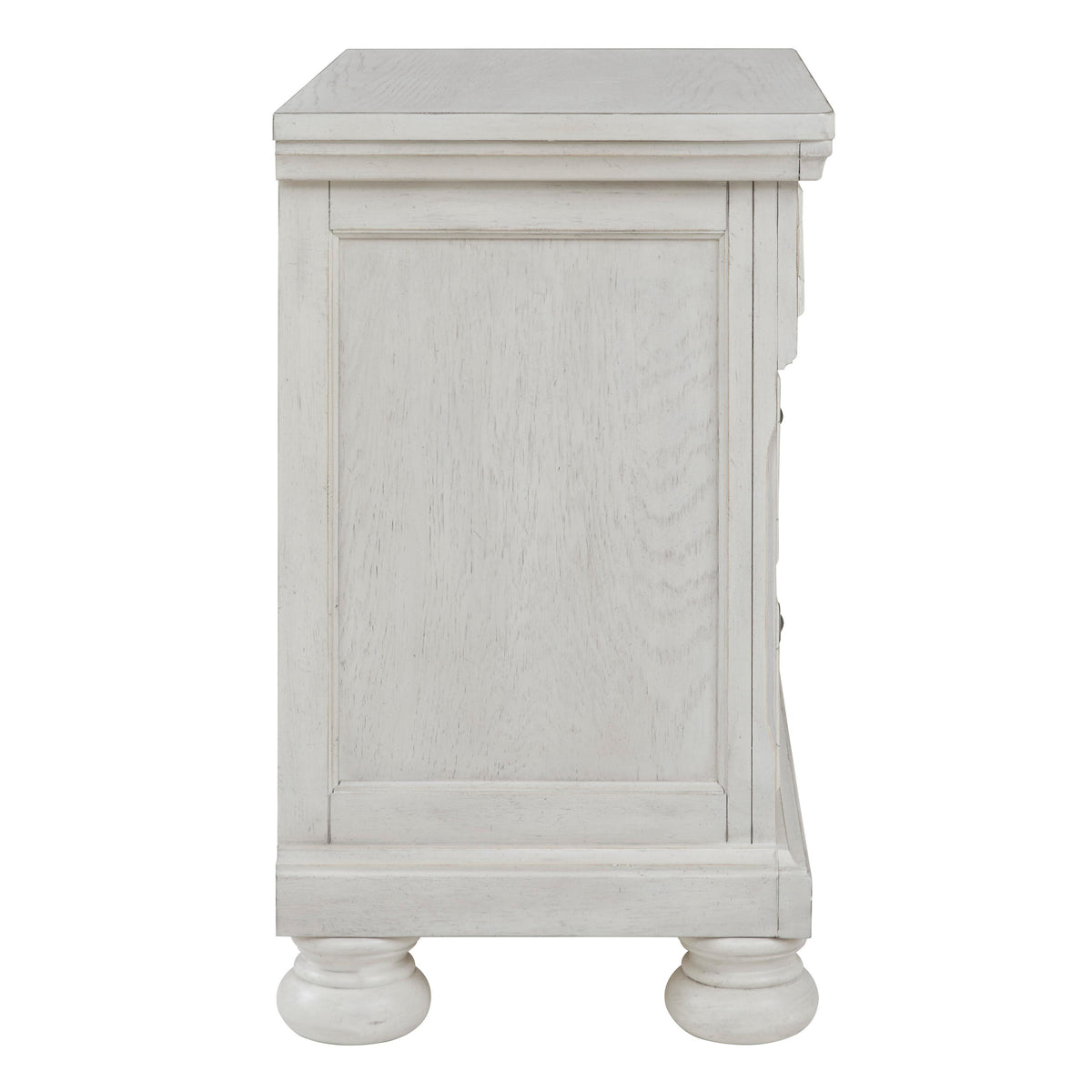 Signature Design by Ashley Robbinsdale B742-92 Two Drawer Night Stand IMAGE 4