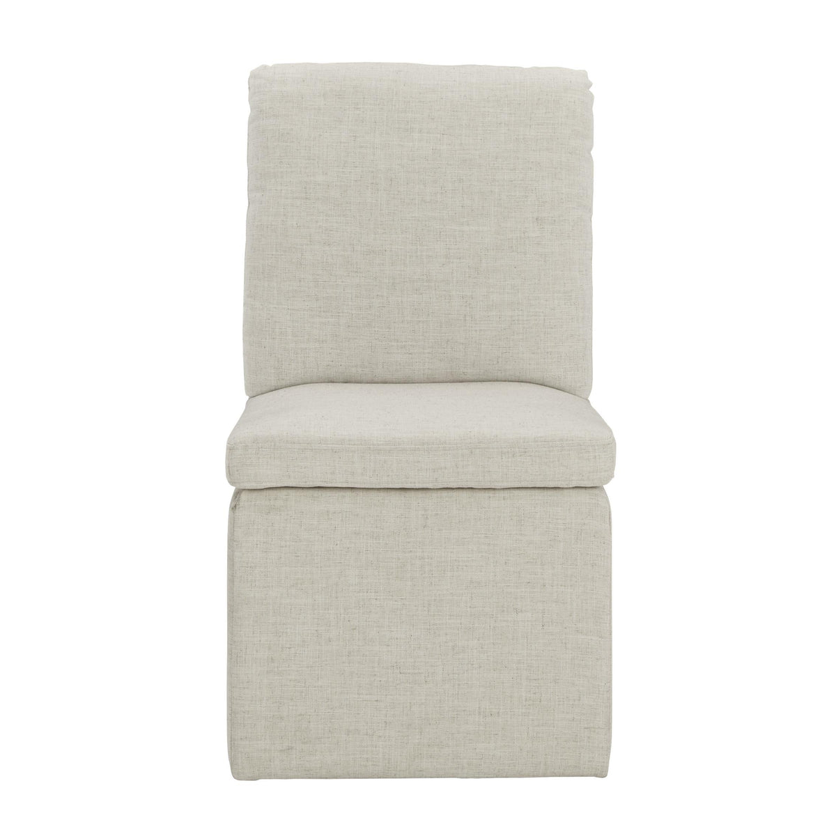 Millennium Krystanza D766-02 Dining Upholstered Side Chair IMAGE 2