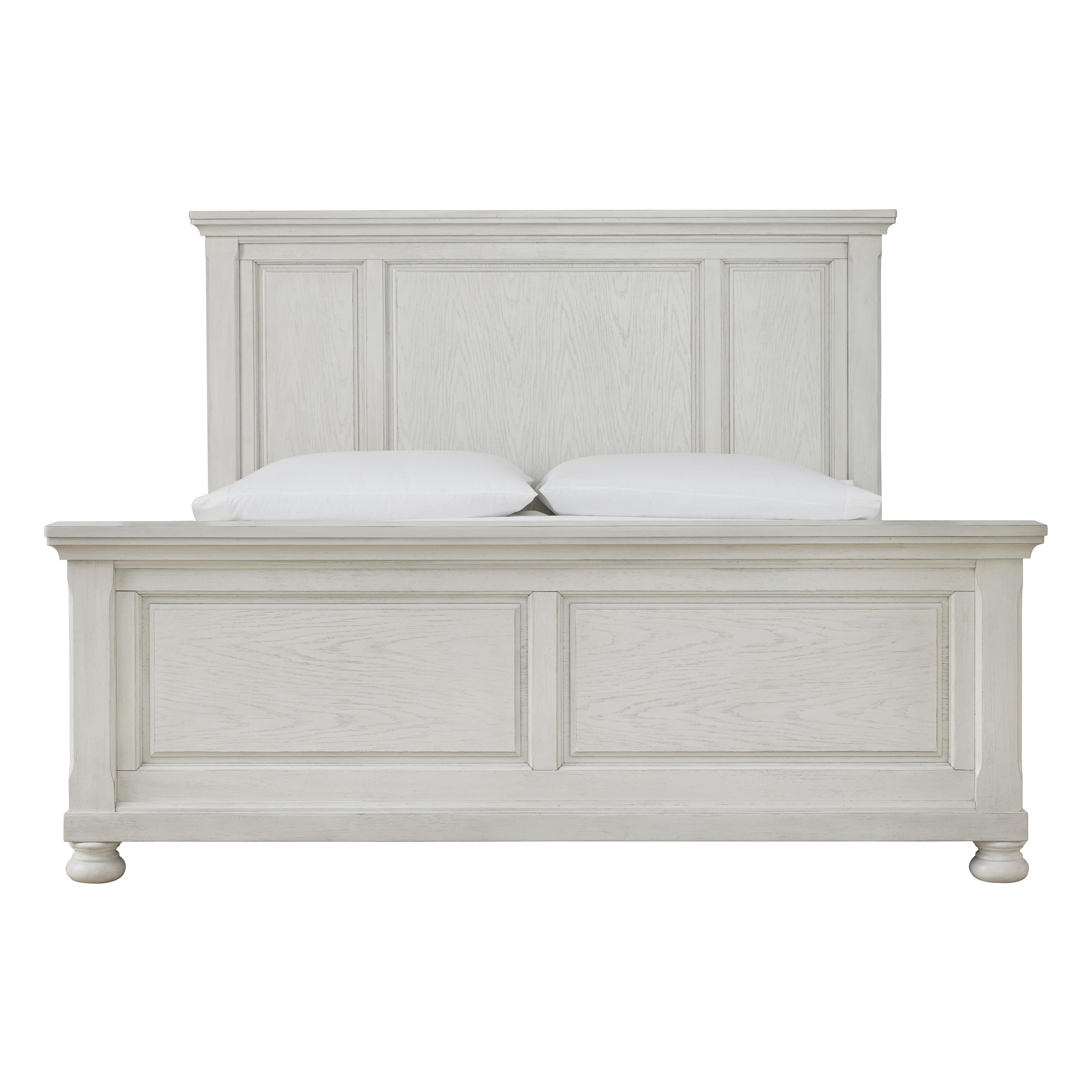 Signature Design by Ashley Robbinsdale B742B6 King Panel Bed IMAGE 2