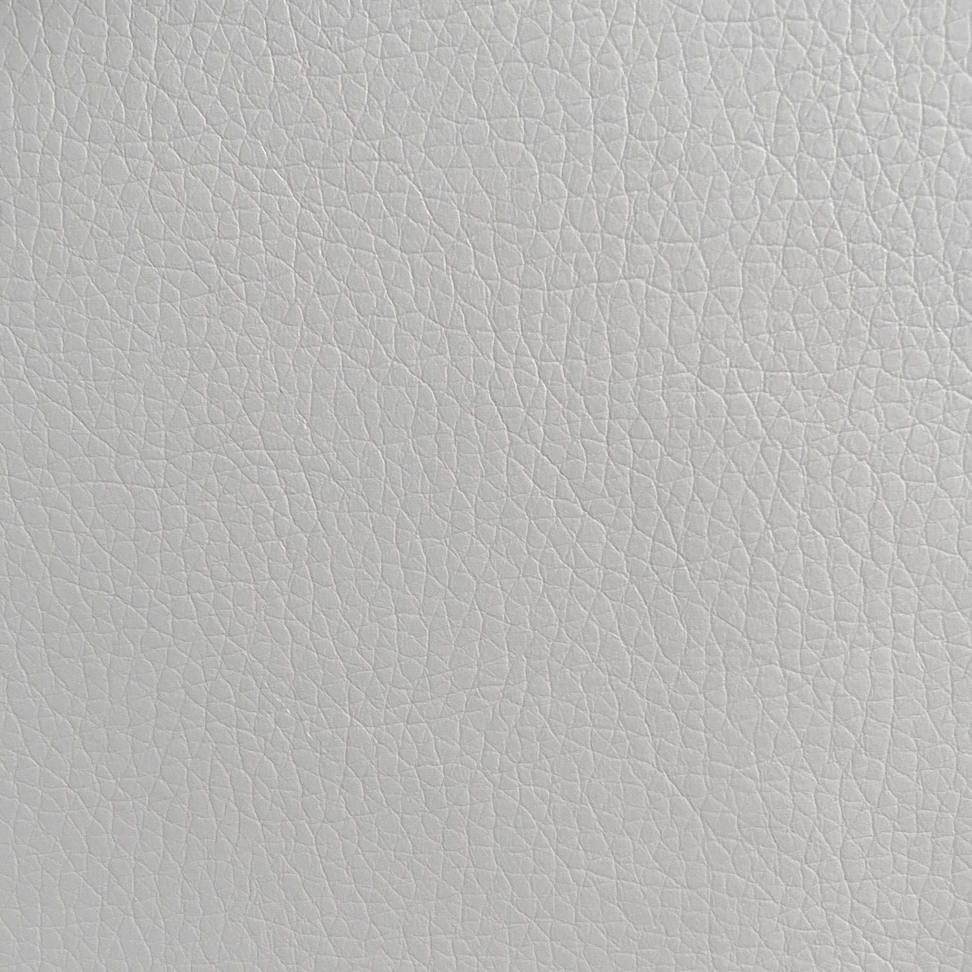 !nspire Porto 203-576GY 26" Counter Stool - Grey and Chrome IMAGE 7