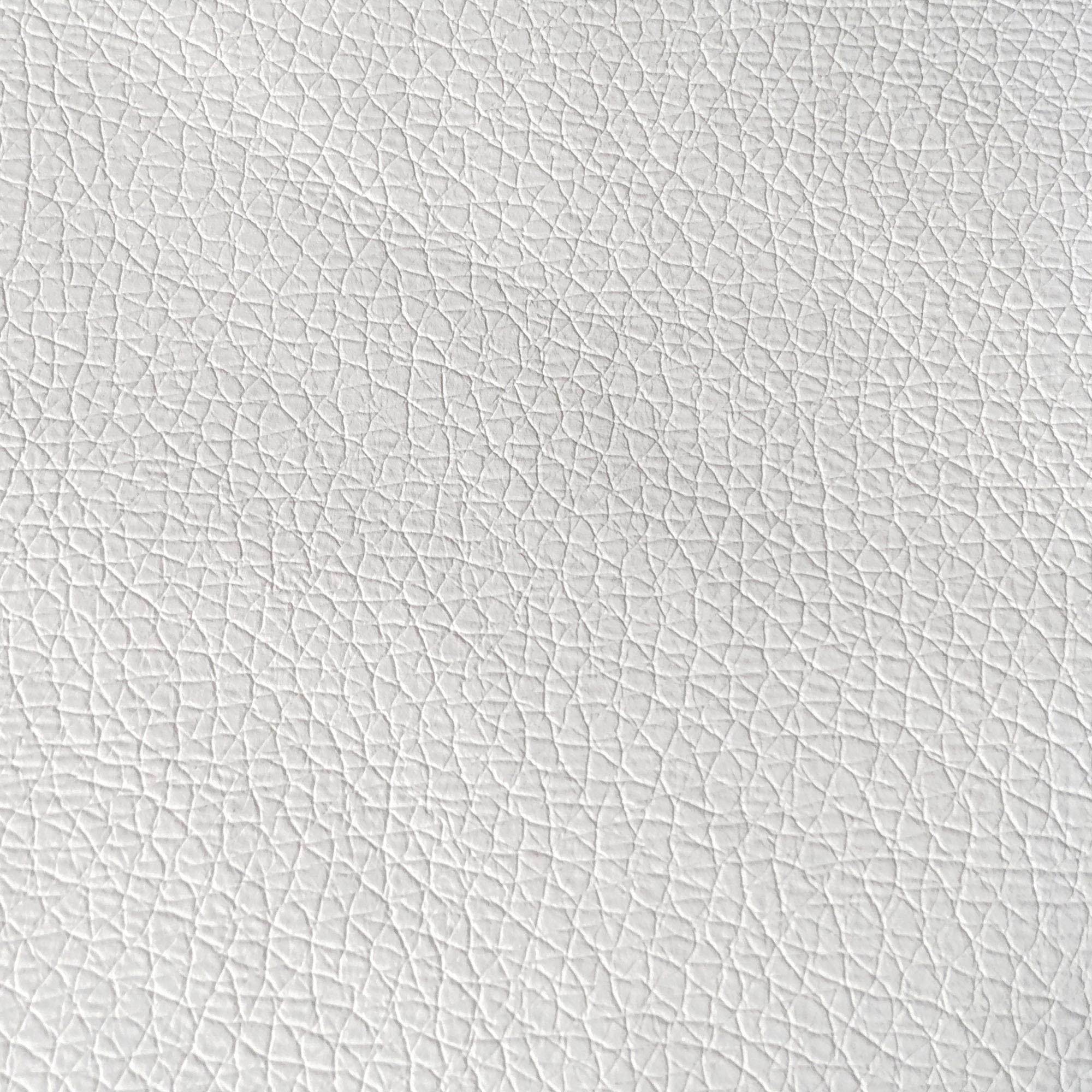 !nspire Porto 203-576WT 26" Counter Stool - White and Chrome IMAGE 7