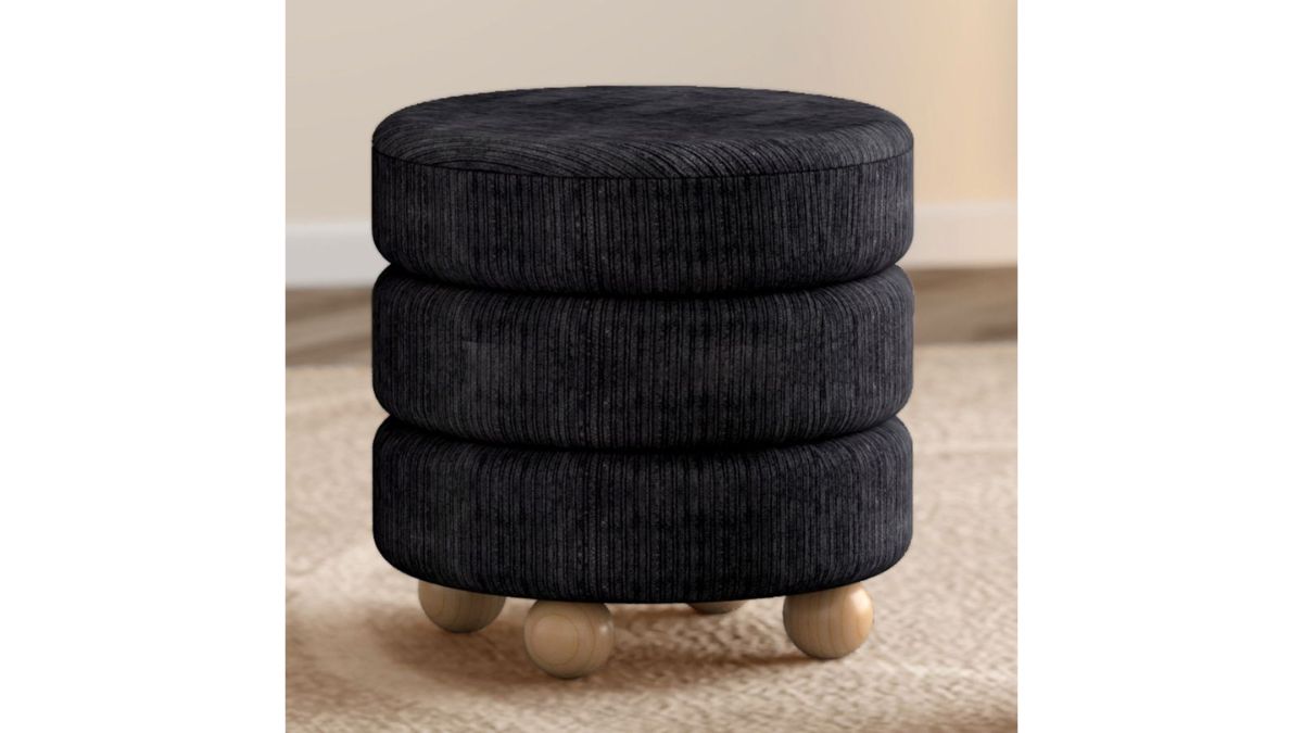 WILLO OTTOMAN