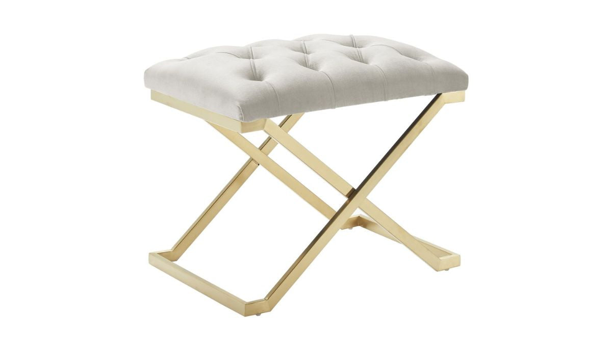 WORLDWIDE HOME FURNISHINGS RADA BENCH