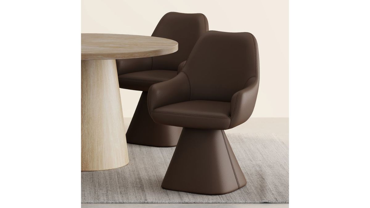 Worldwide Home Furnishings Caprese Dining Chair