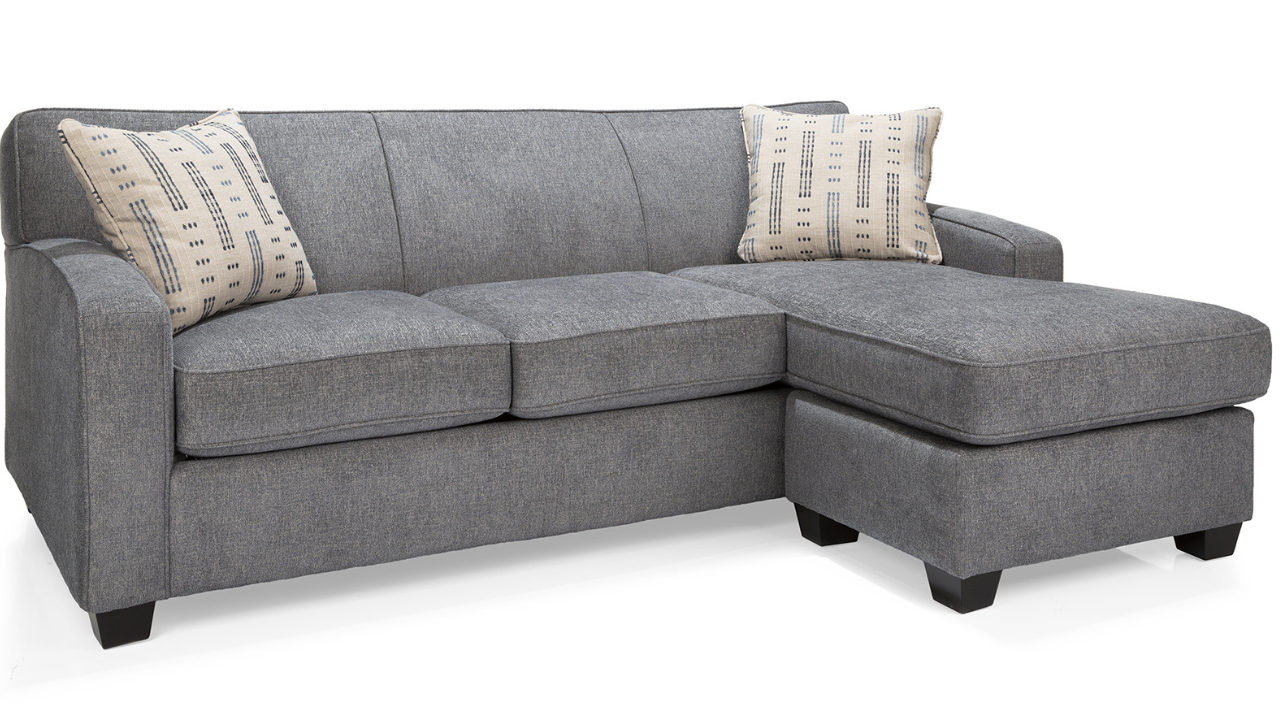 Purdon Sectional 2401