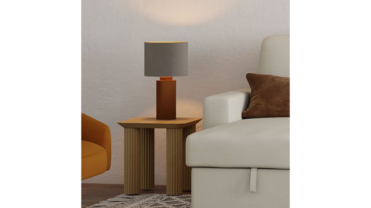 SANGRA END TABLE
