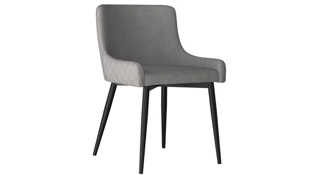 BIANCA DINING CHAIR (SET OF 2)