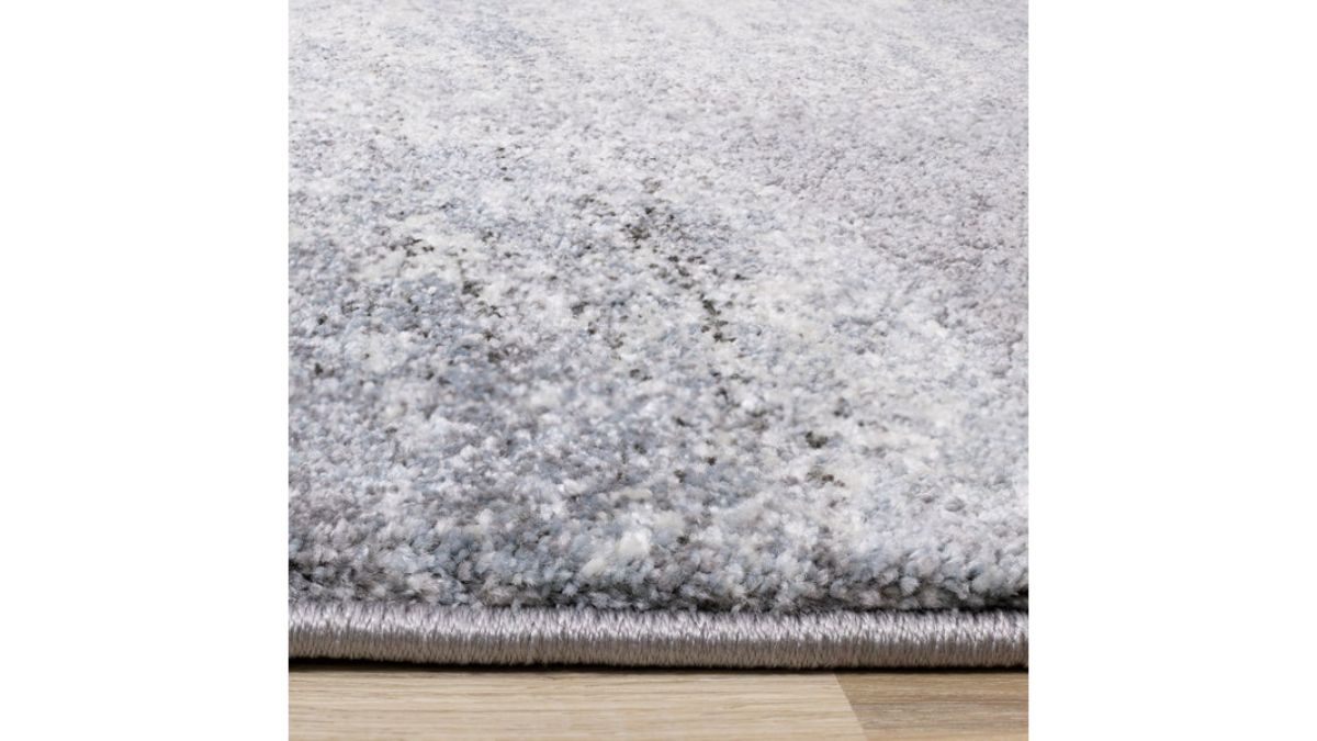 Breeze Blue Blend Rug