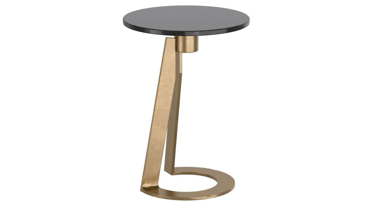 WORLDWIDE HOME FURNISHINGS DEVAS END TABLE