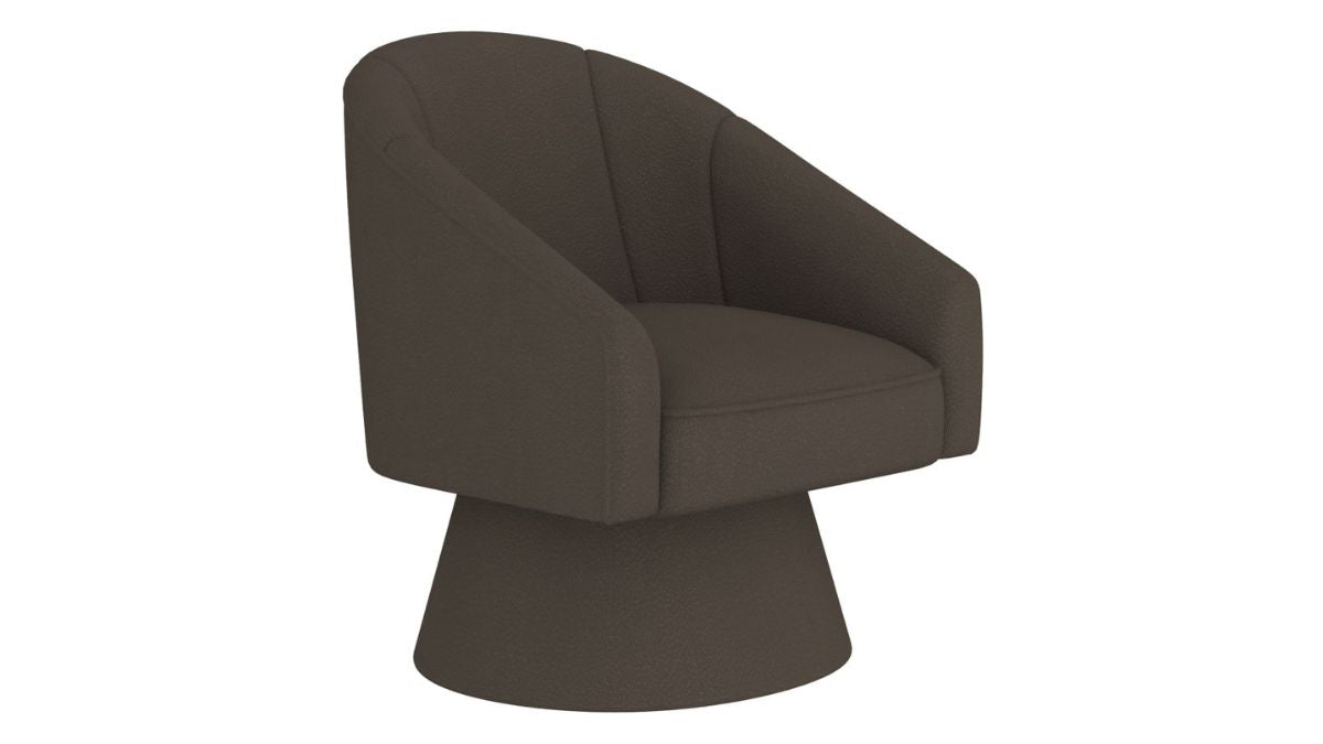 WORLDWIDE HOME FURNISHINGS TILSY ACCENT CHAIR