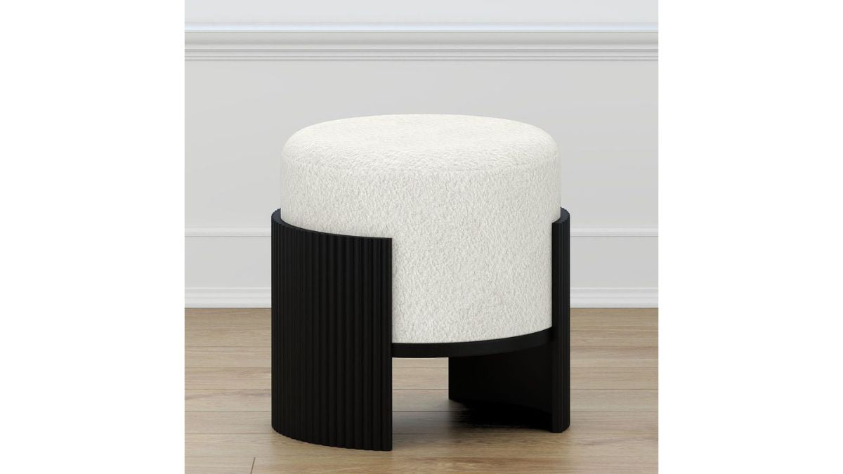 KIRAZ OTTOMAN