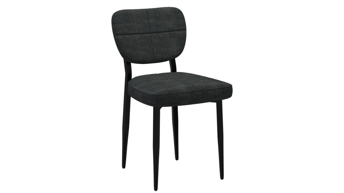 ZEKE DINING CHAIR (SET OF 2)