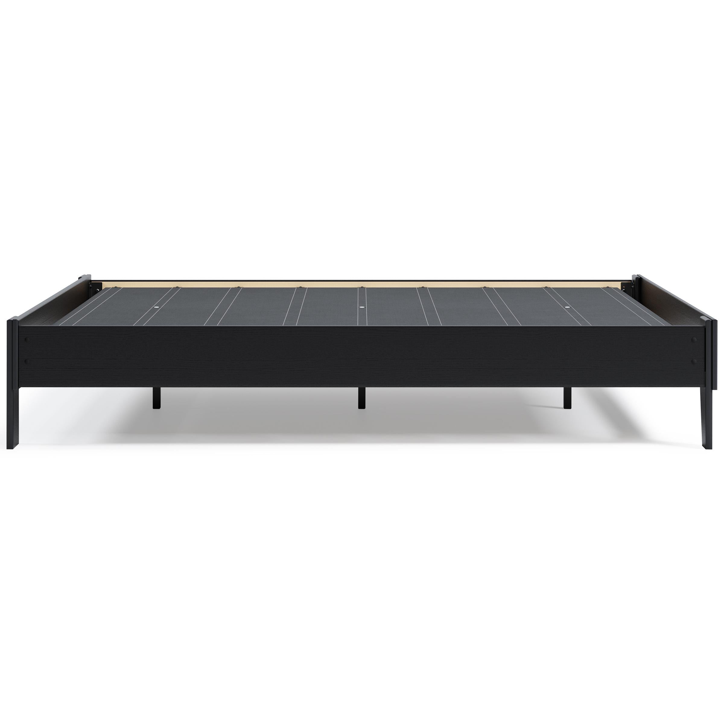 Signature Design by Ashley Finch EB3392-113 Queen Platform Bed IMAGE 6