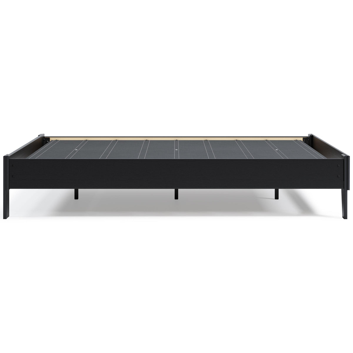 Signature Design by Ashley Finch EB3392-113 Queen Platform Bed IMAGE 6