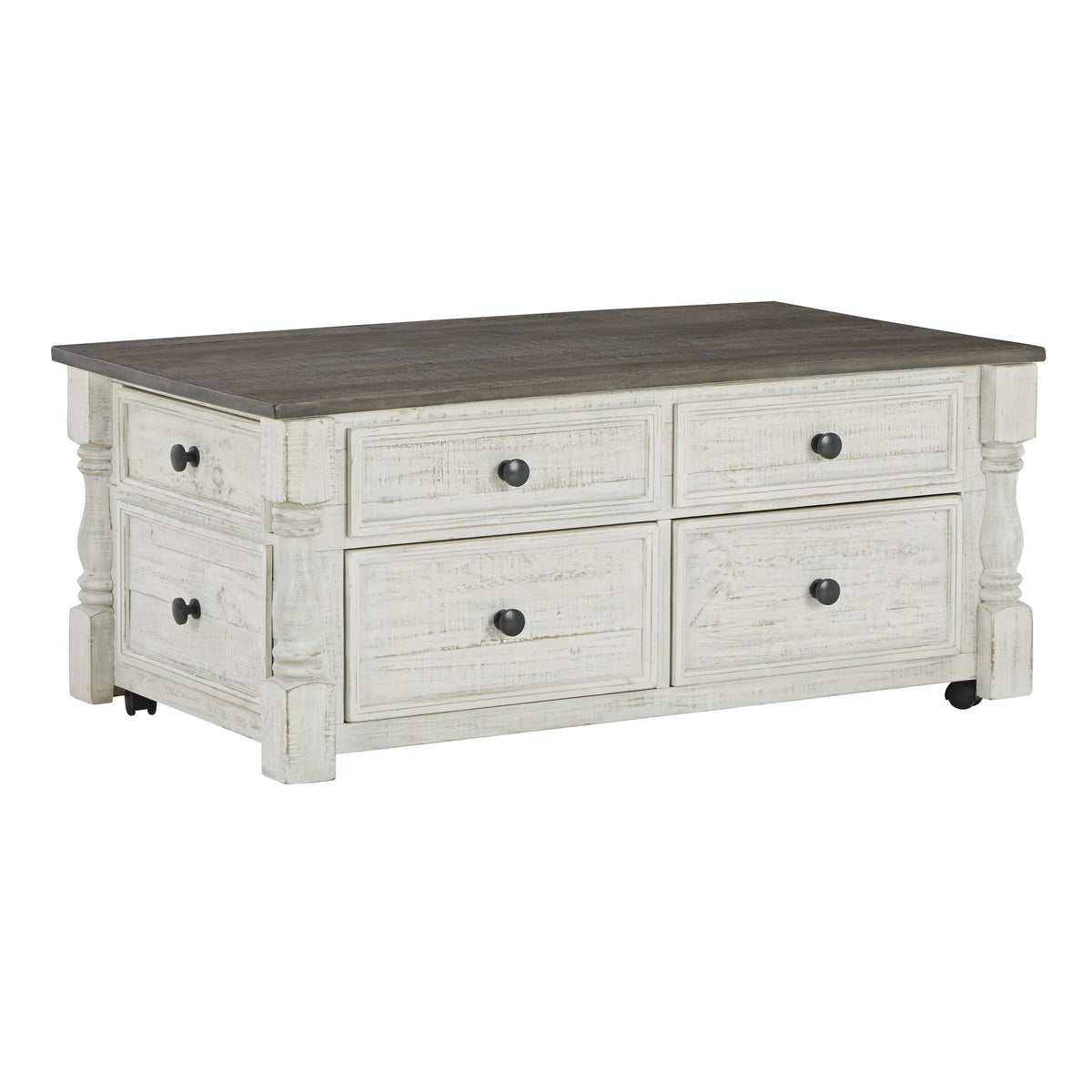Signature Design by Ashley Havalance T994-20 Lift Top Cocktail Table IMAGE 1