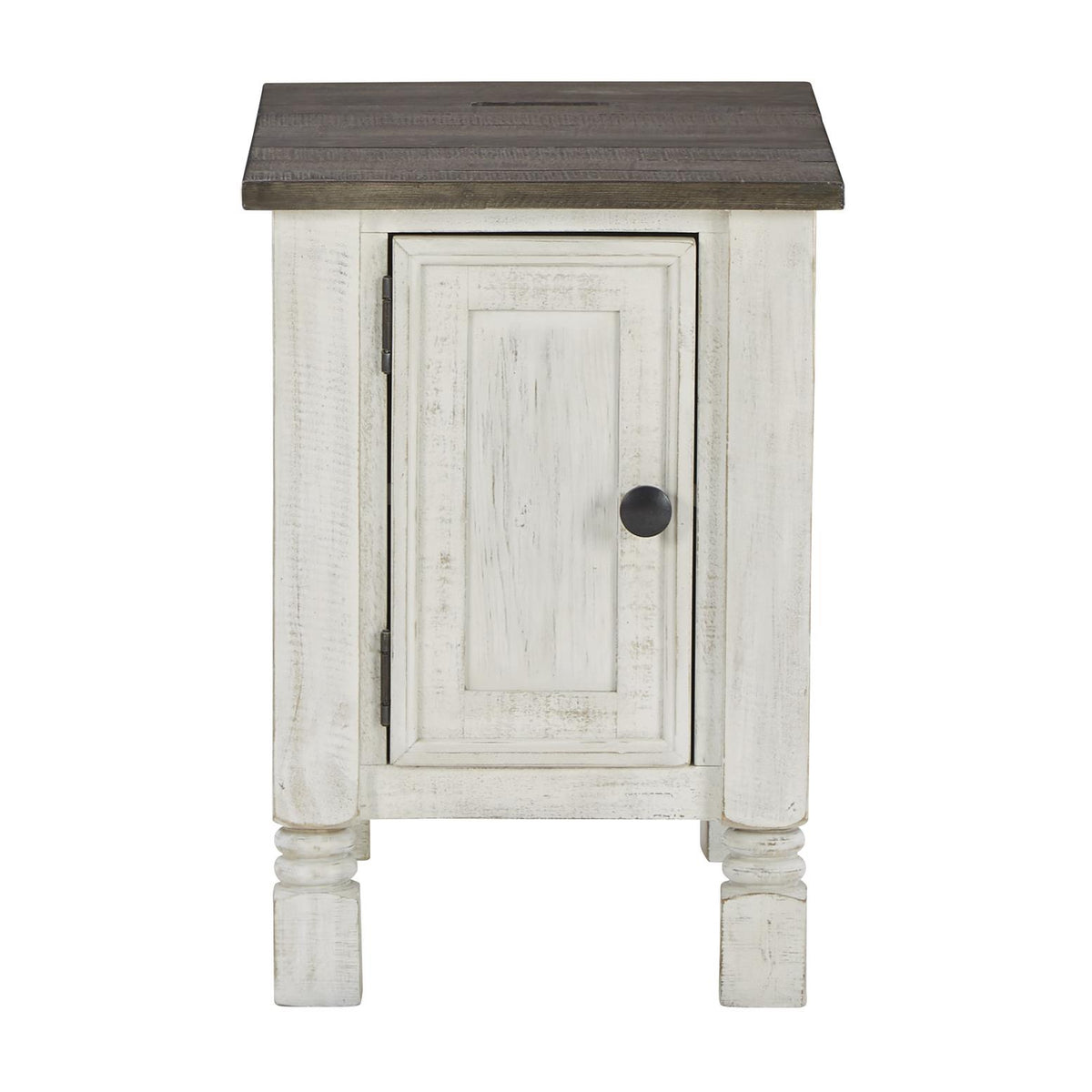 Signature Design by Ashley Havalance T994-7 Chair Side End Table IMAGE 3