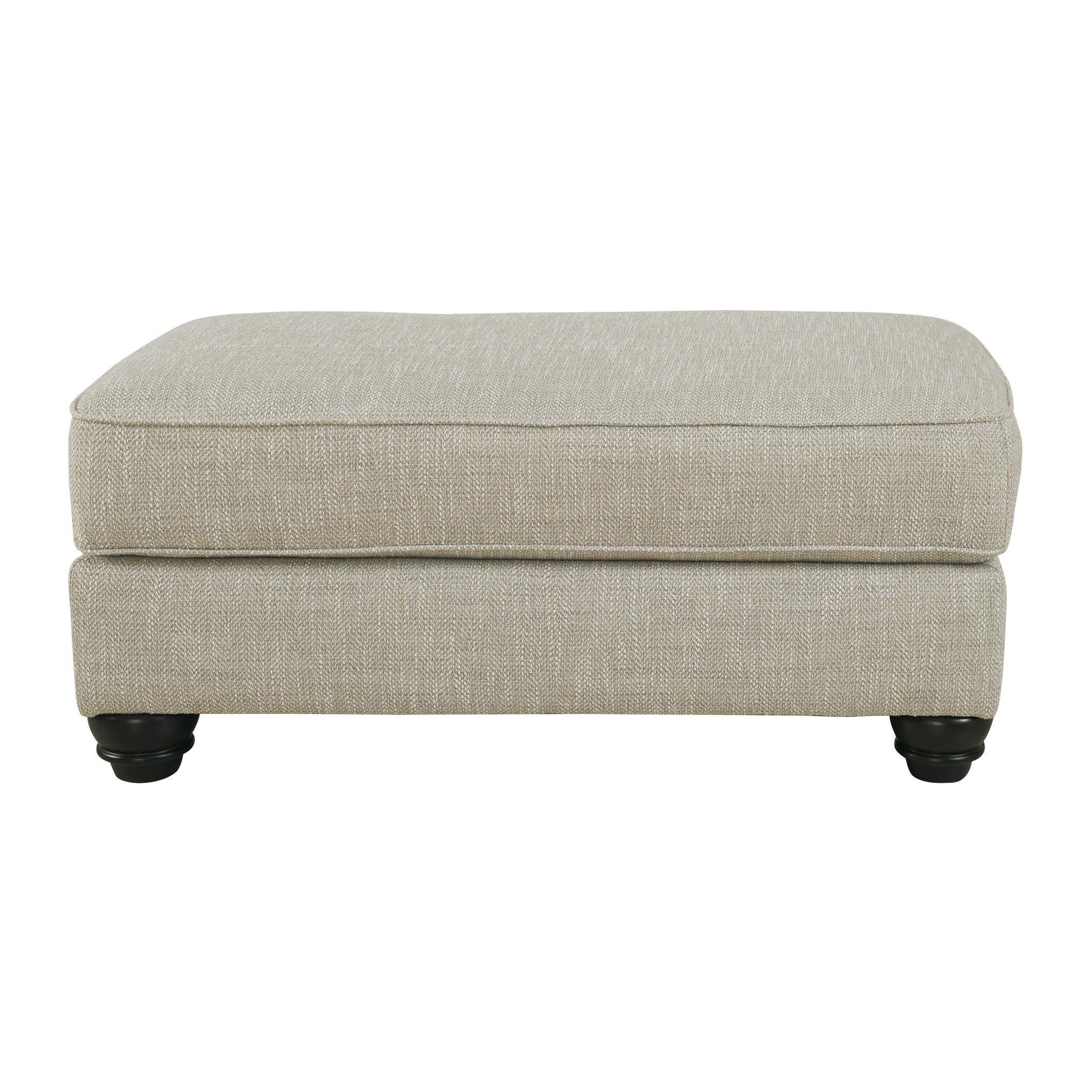 Benchcraft Asanti 1320114 Ottoman IMAGE 2