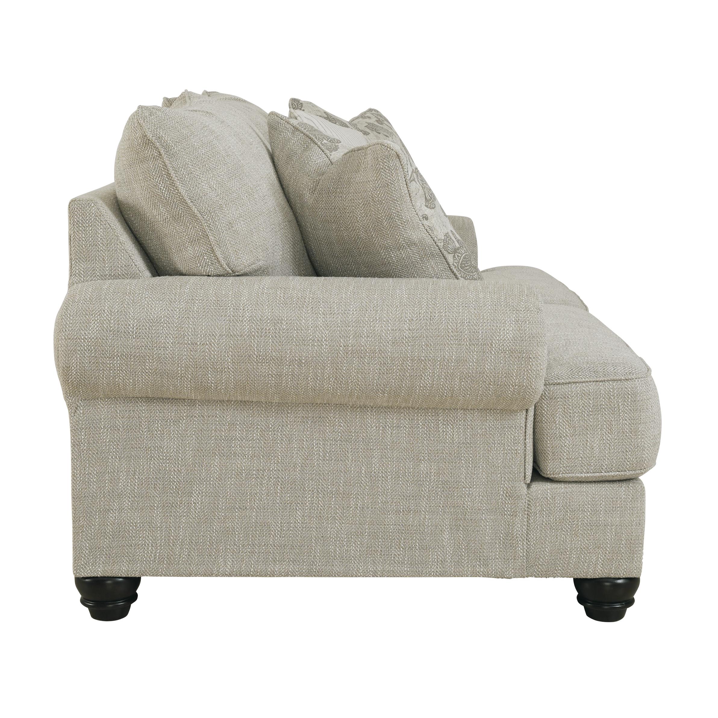 Benchcraft Asanti 1320135 Loveseat IMAGE 3